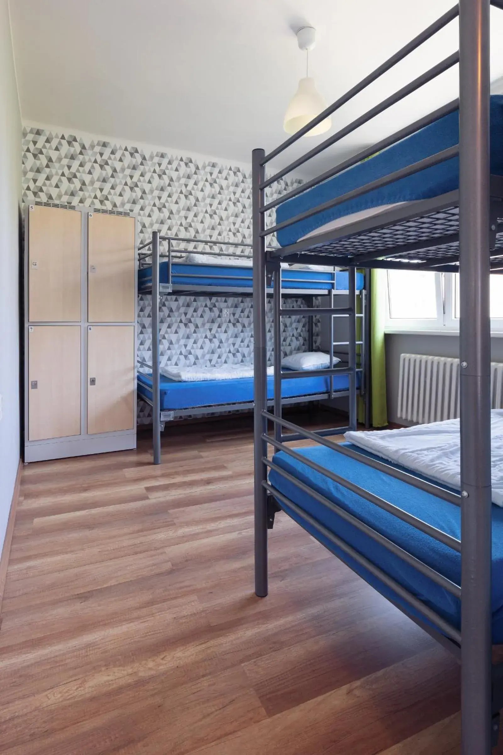 Other, Bed in Patio Hostel Other, Bed in Patio Hostel