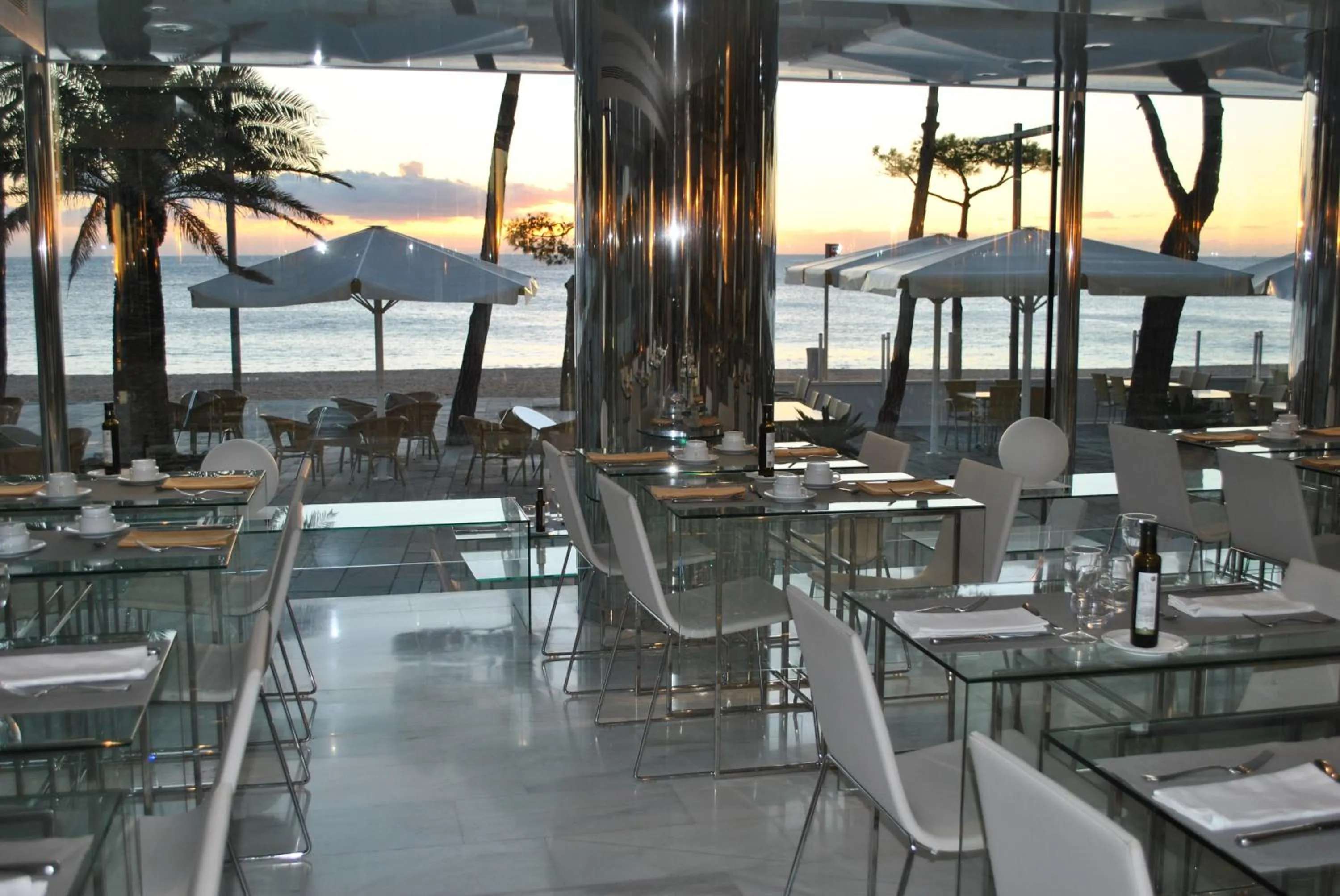 Summer in Hotel Aromar