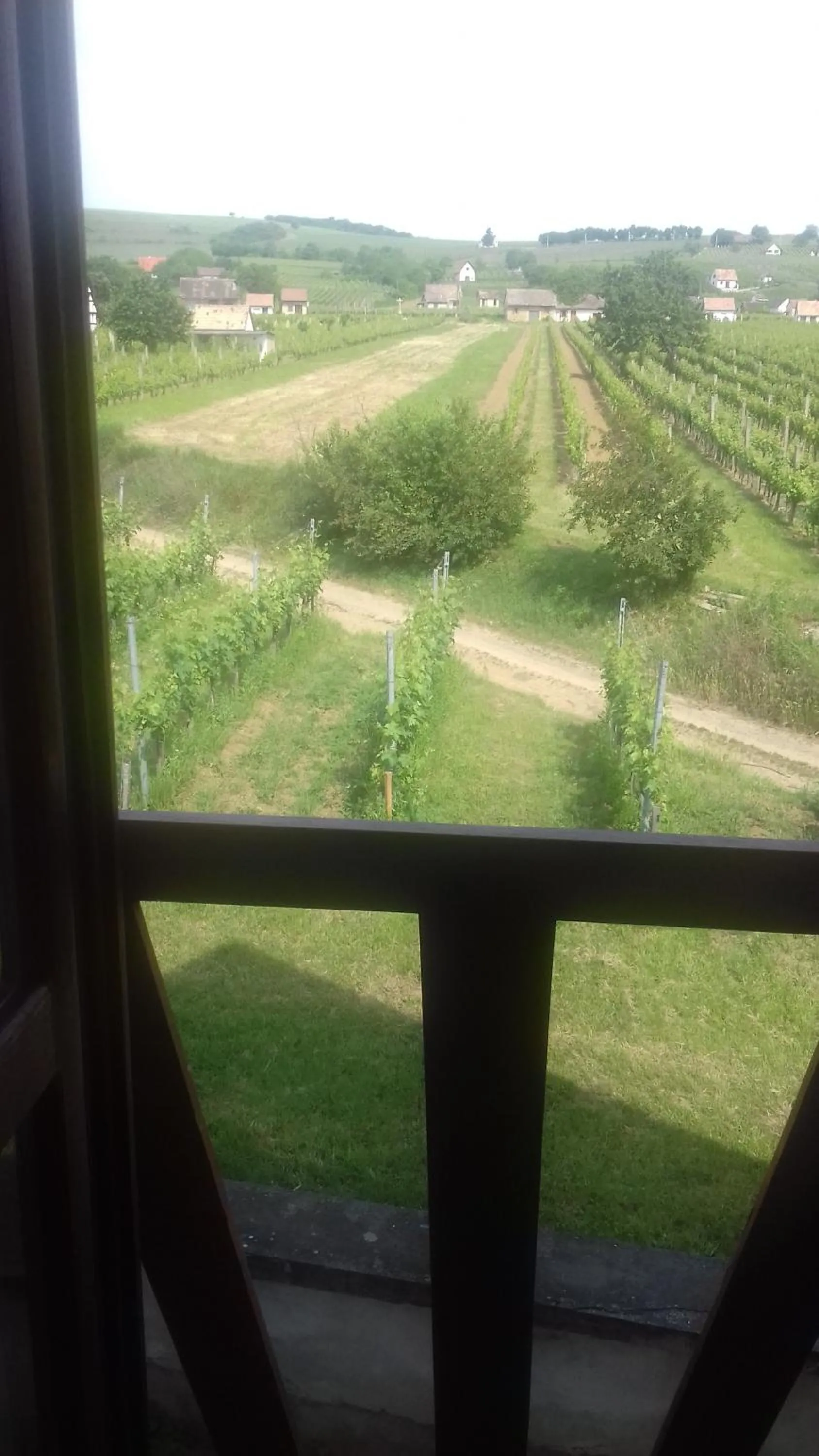 Burai Vendégház
