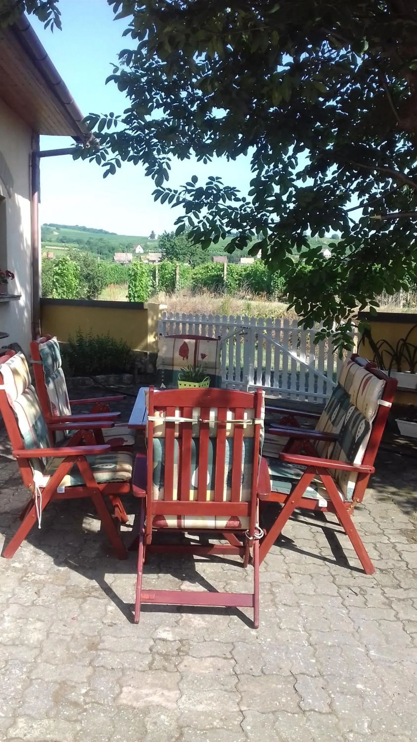Burai Vendégház Burai Vendégház