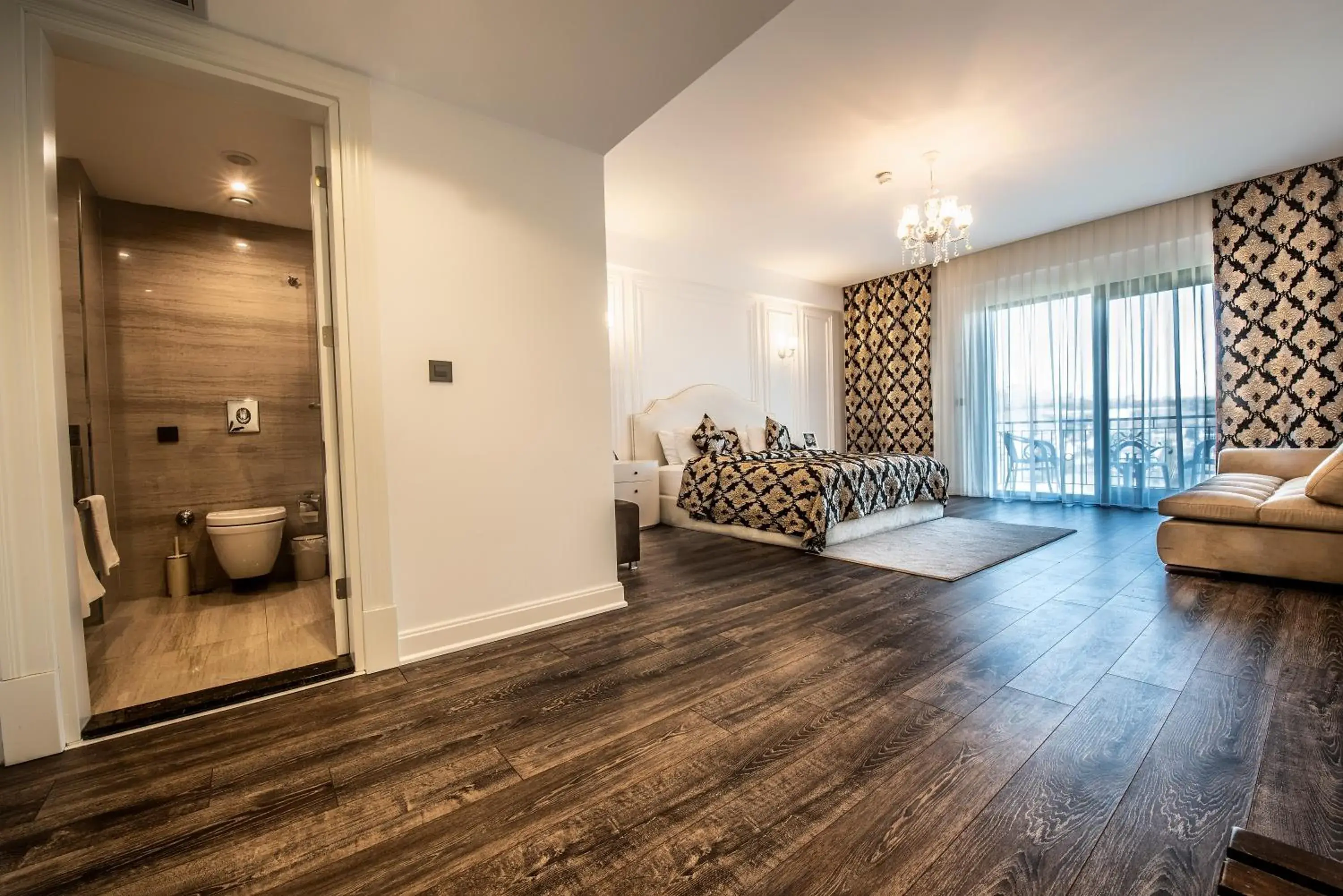 Heybeli Hotel Heybeli Hotel