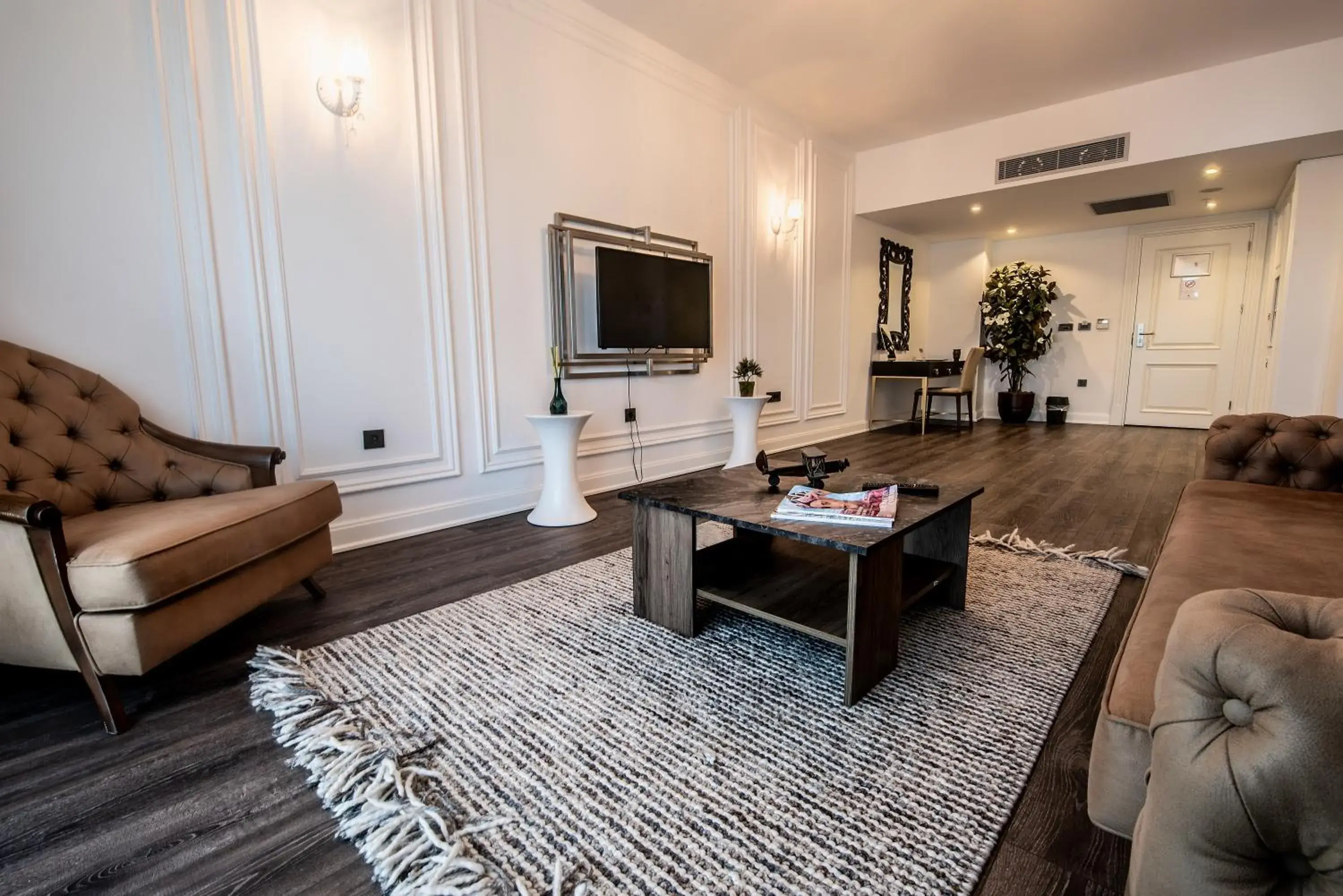 Heybeli Hotel Heybeli Hotel