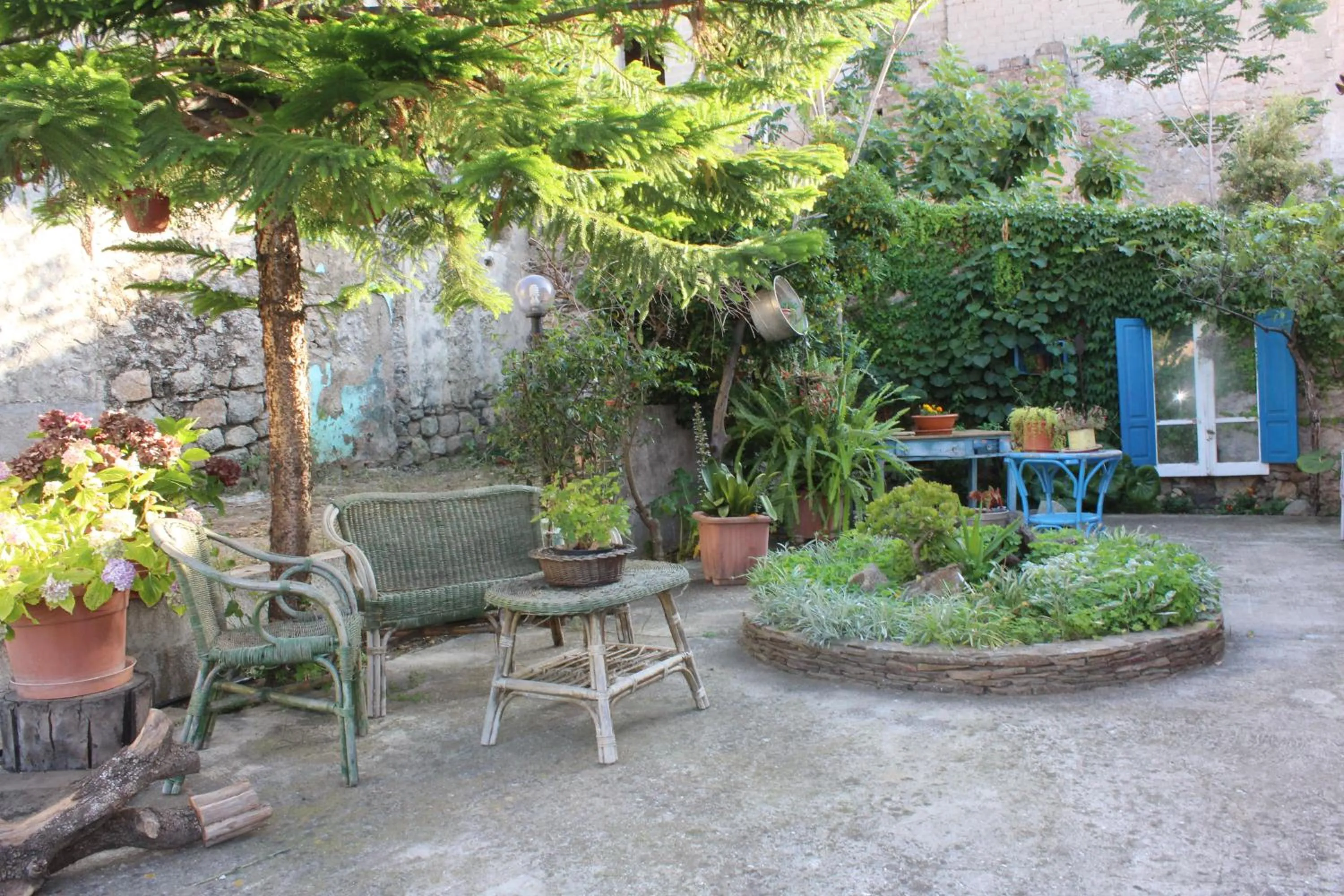 B&B San Francesco