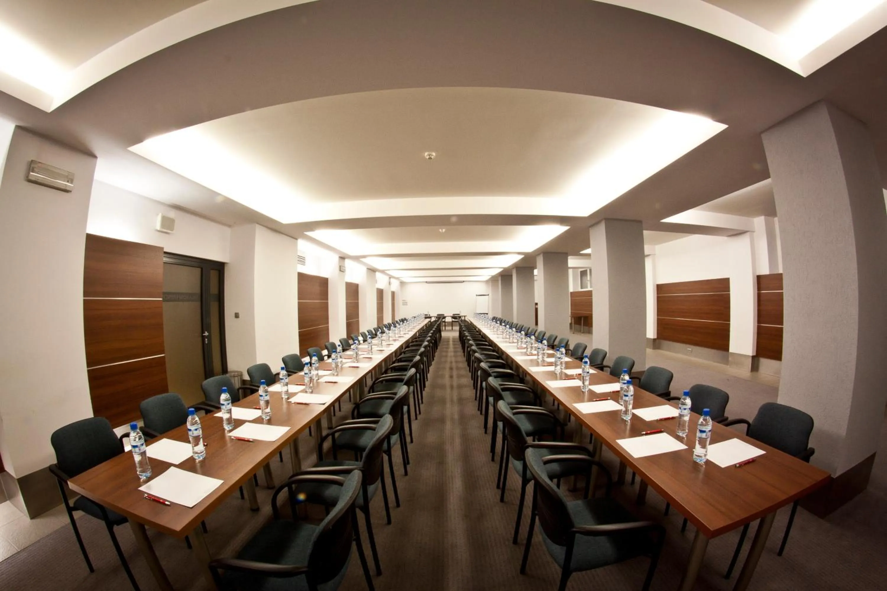 Banquet/Function facilities in B&B HOTEL TYCHY 4Stars