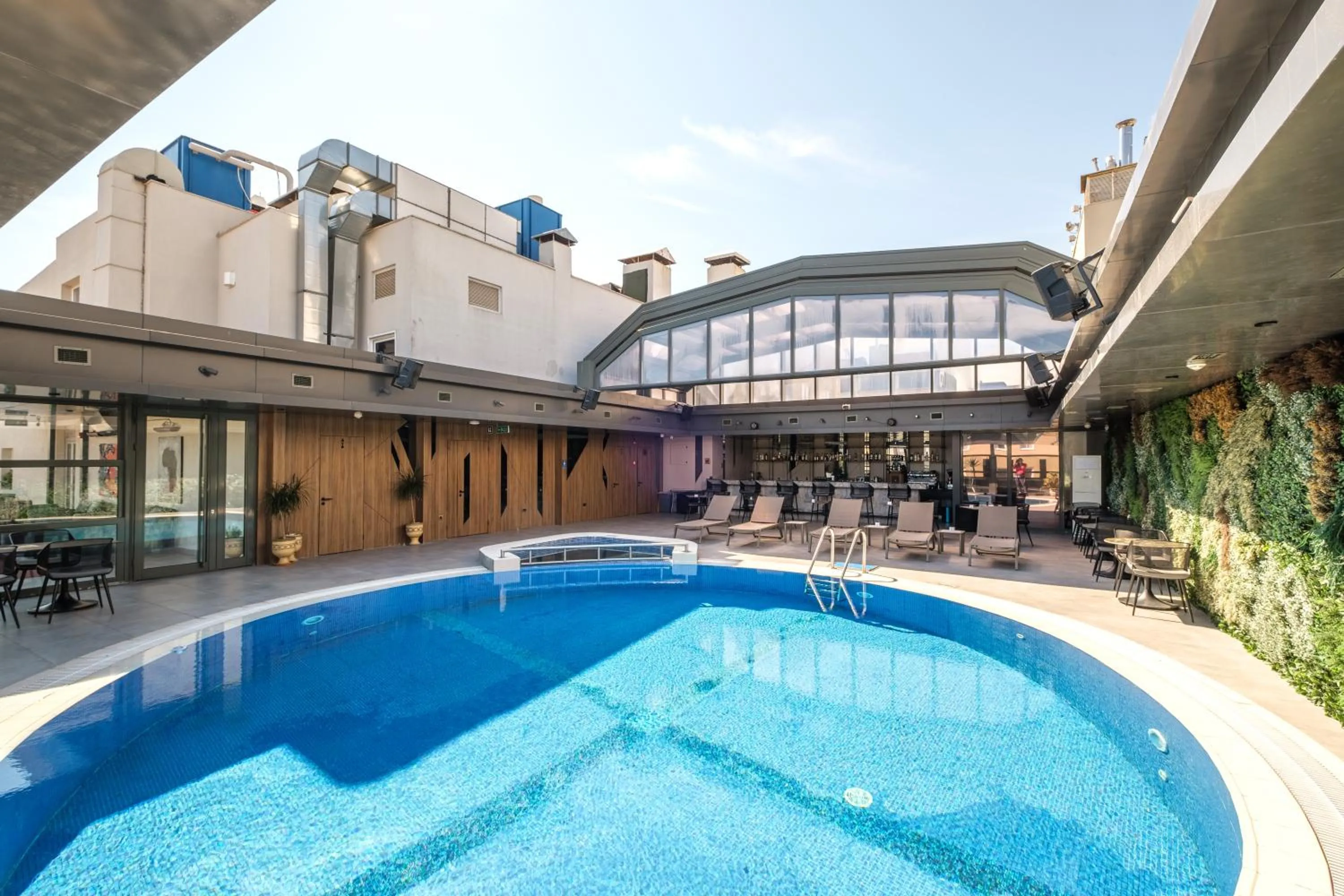  in Golden Age Hotel Taksim