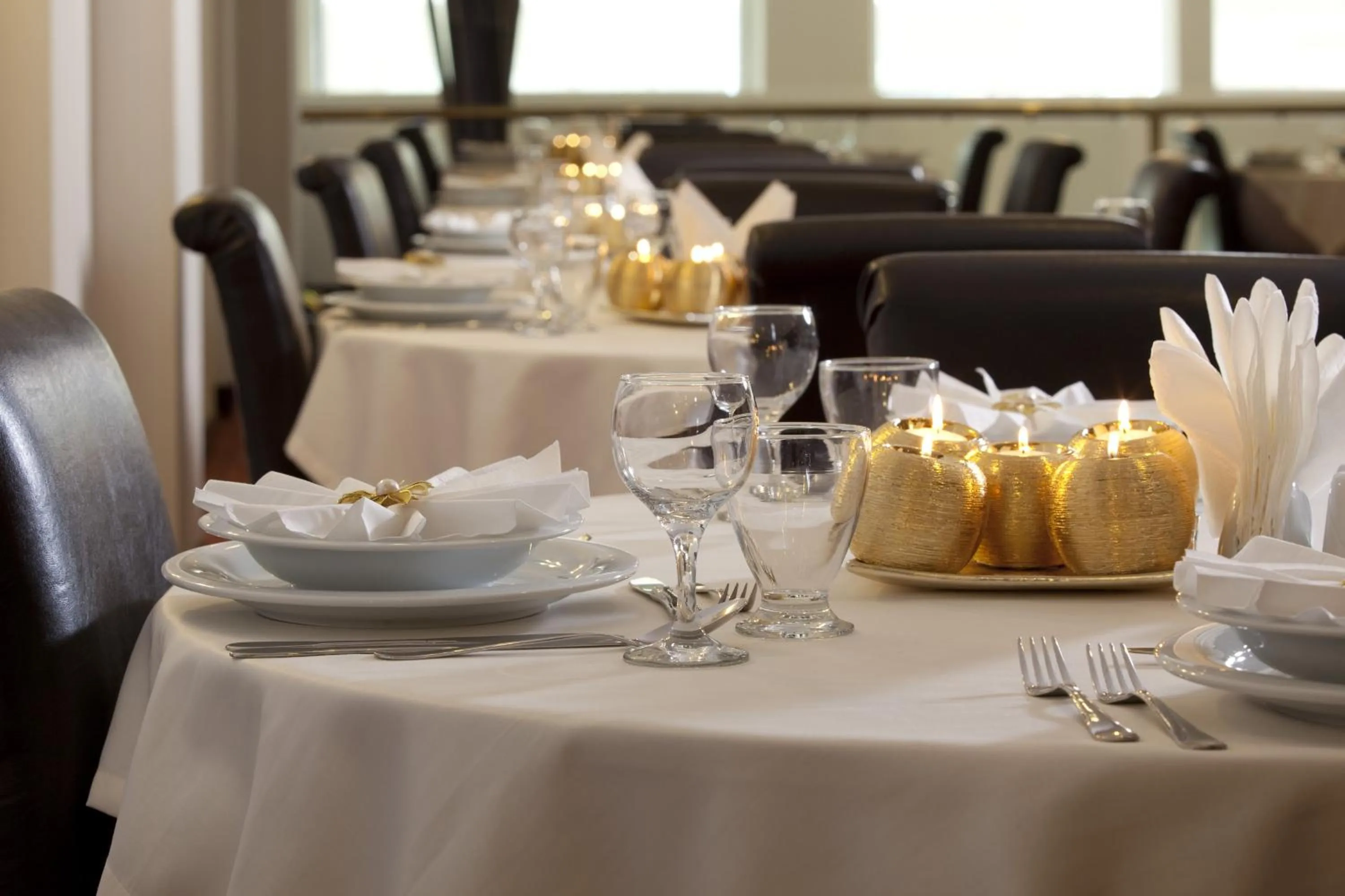 Banquet/Function facilities in Susuzlu Atlantis Hotel