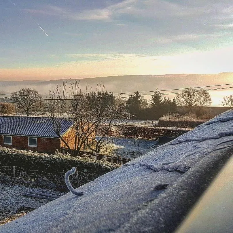 View (from property/room) in B&B Chambre d'hôtes de la Vecquée