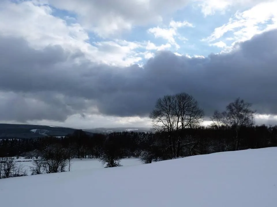 B&B Chambre d'hôtes de la Vecquée