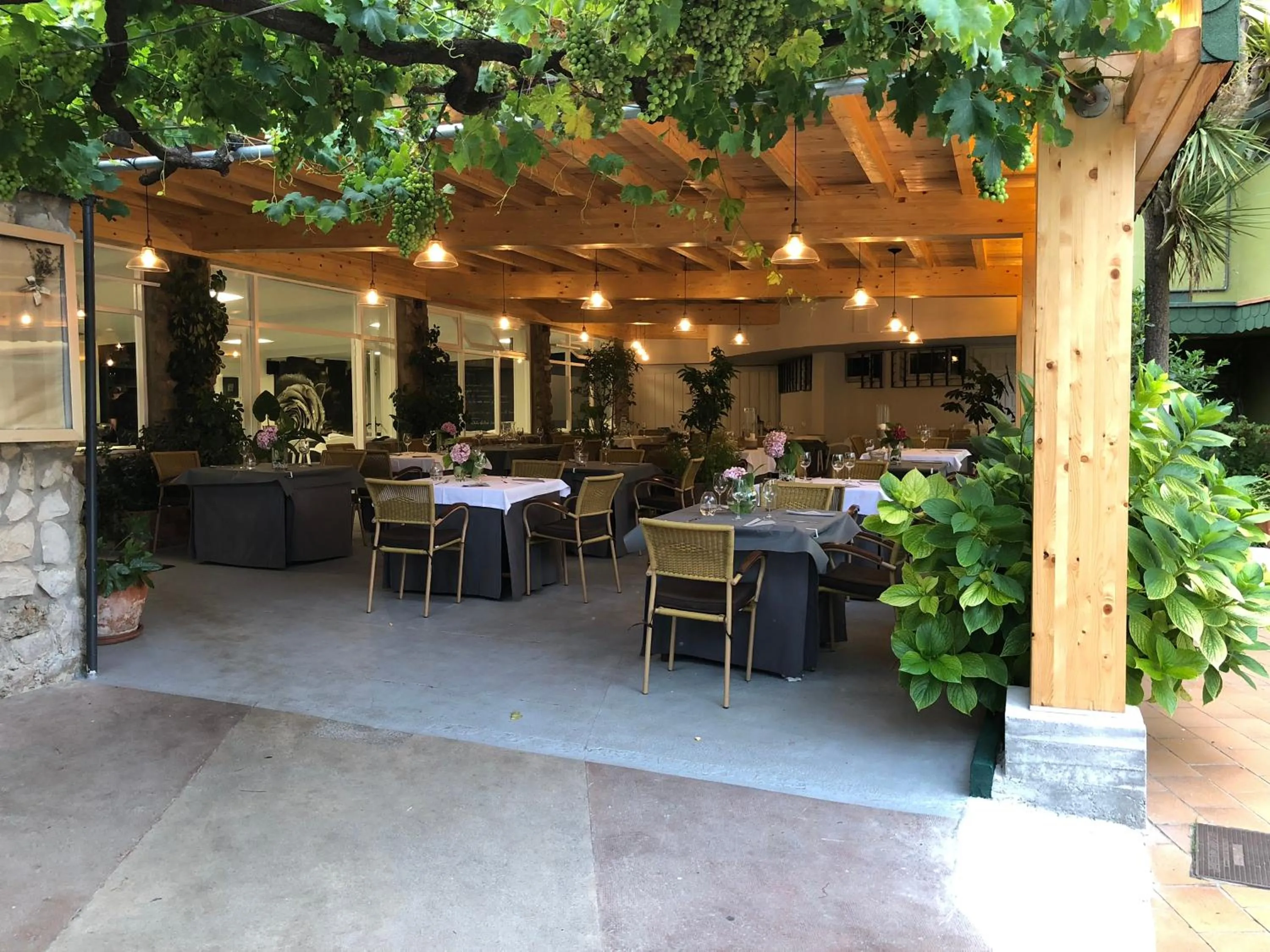 Hotel la Concha de Suances