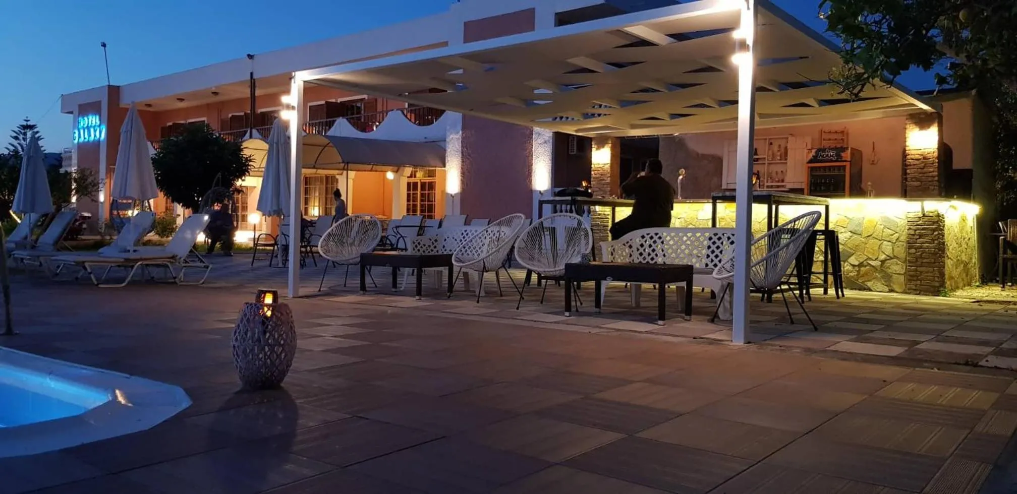 Galaxy Hotel