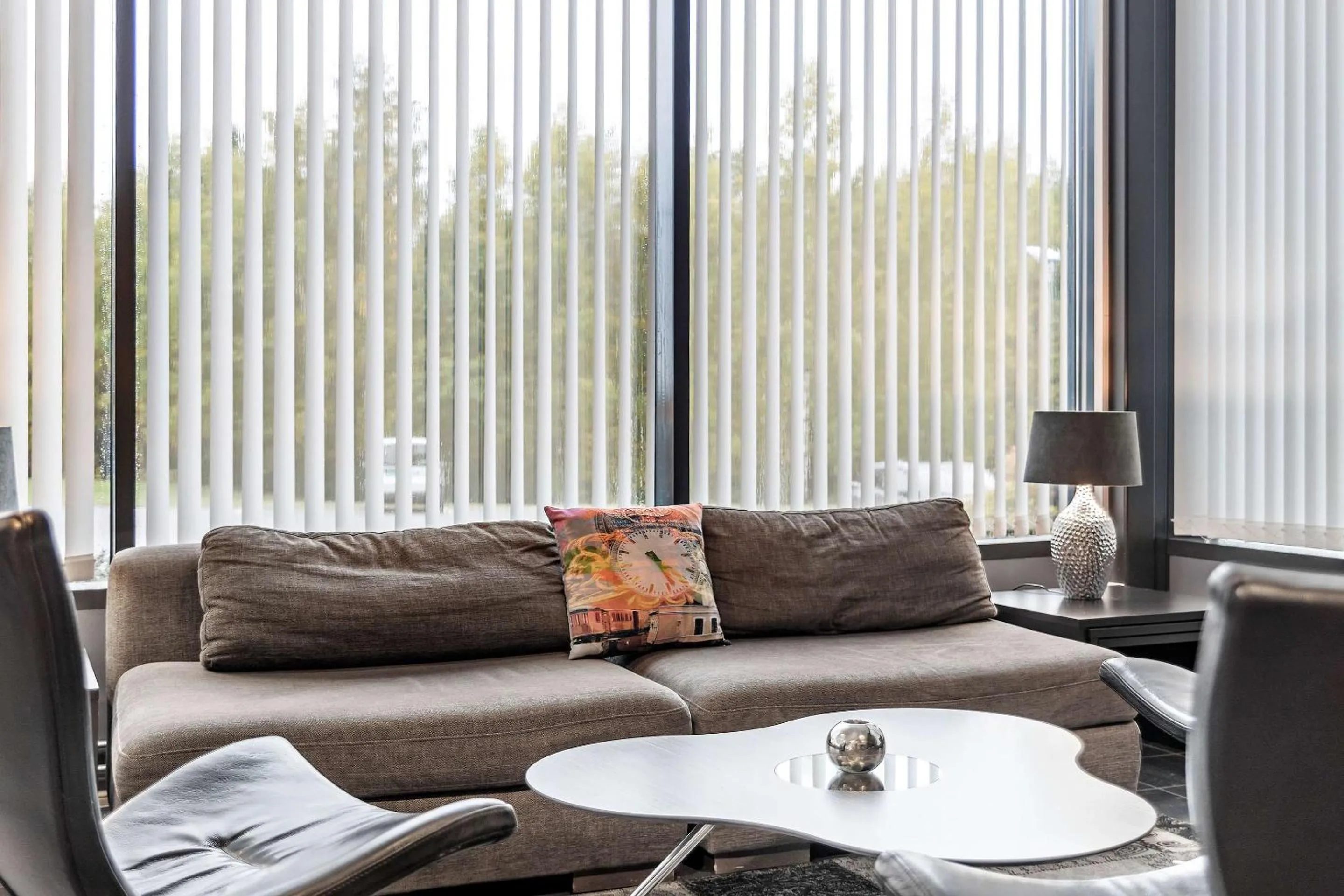 Lounge or bar in Best Western Leto Arena