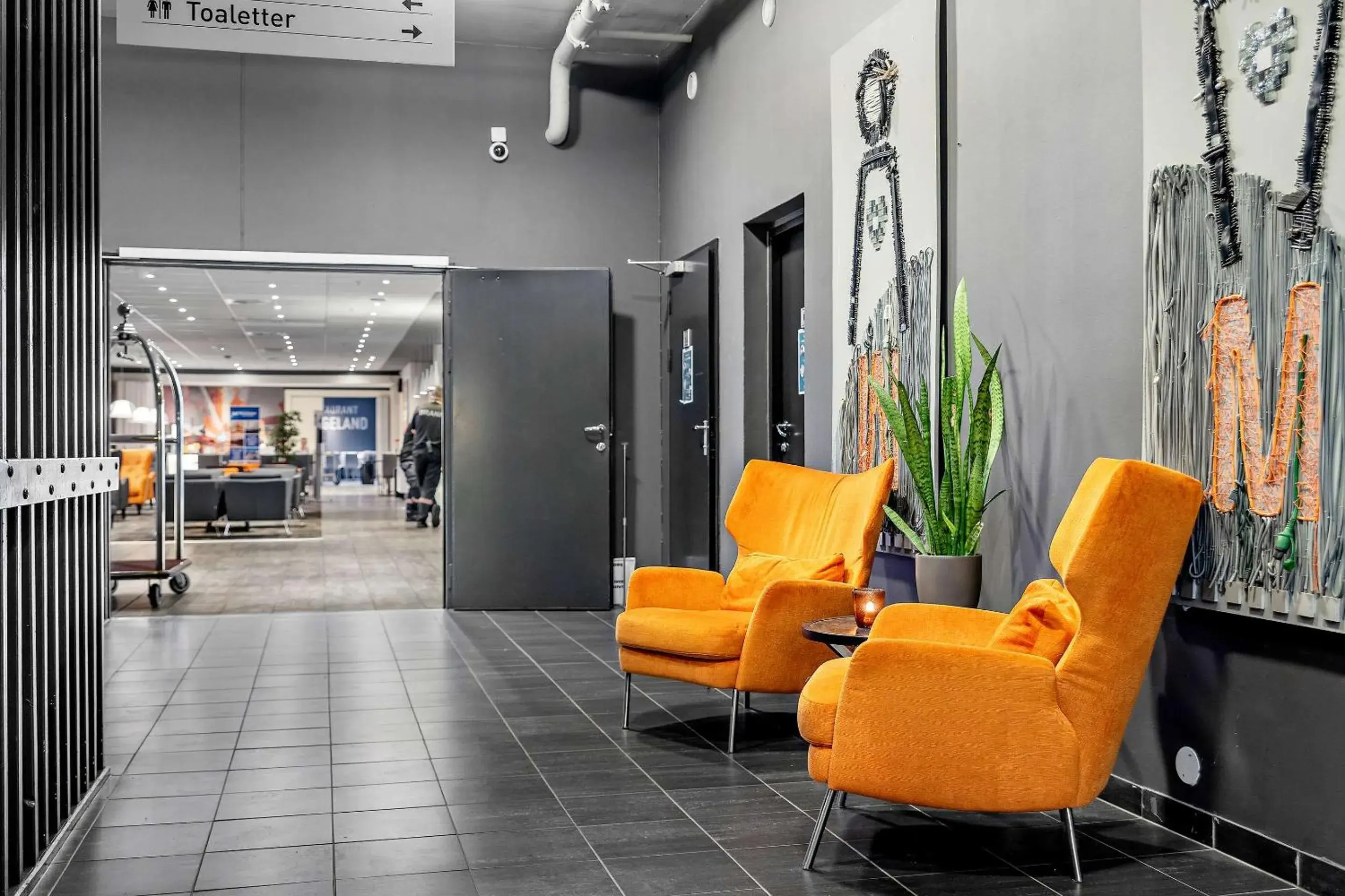 Property building in Best Western Leto Arena Property building in Best Western Leto Arena