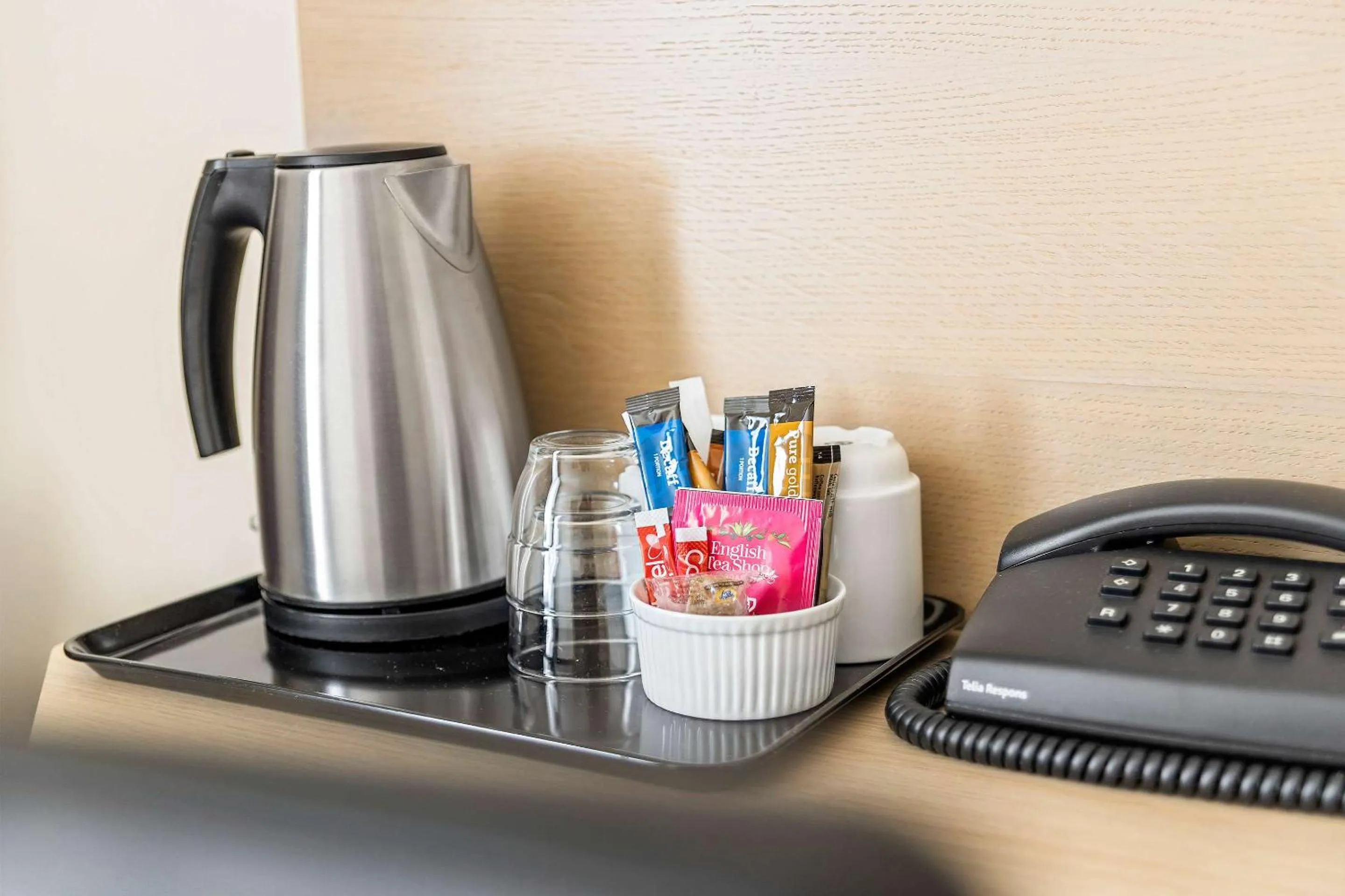 Bedroom in Best Western Leto Arena