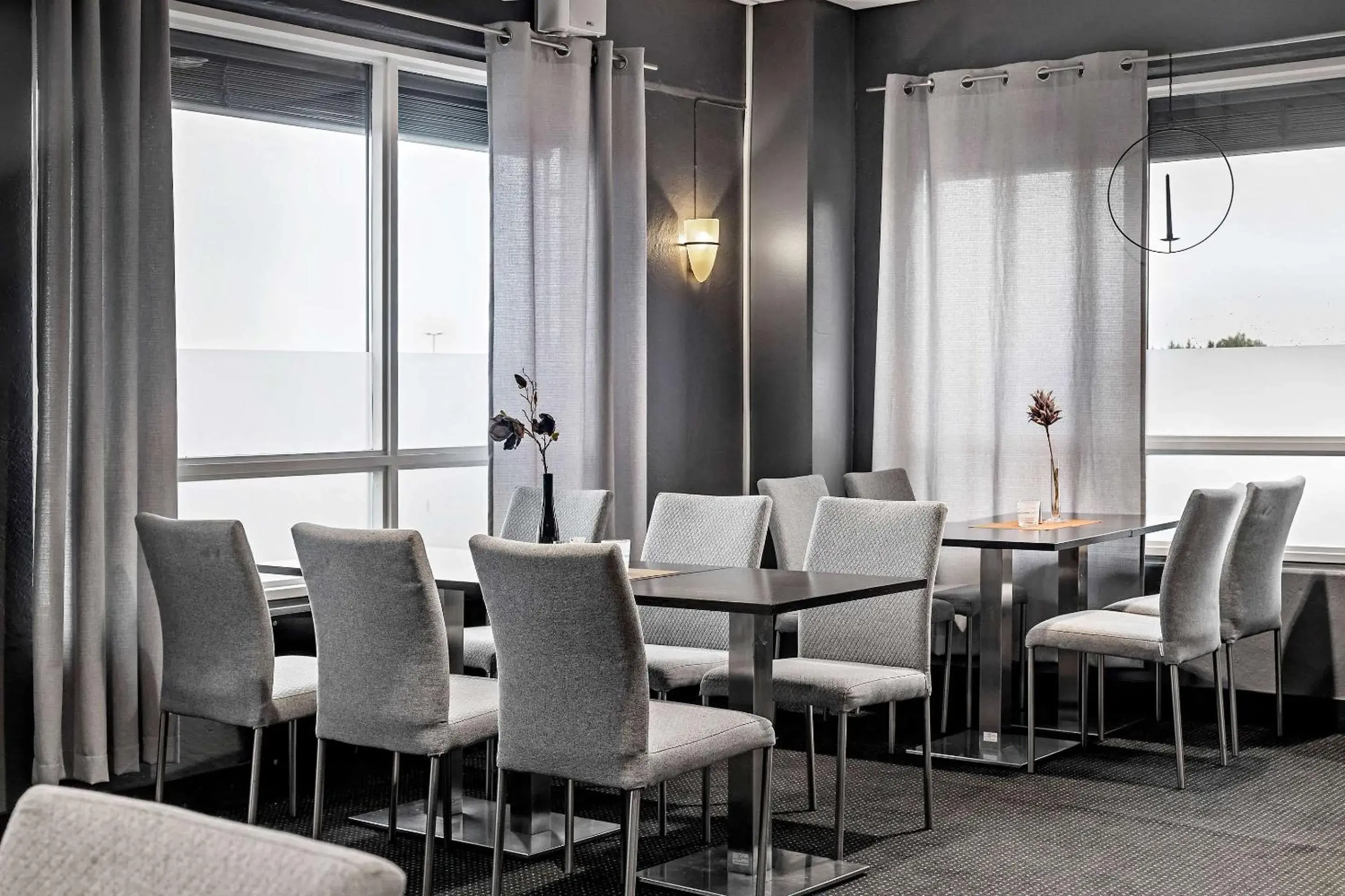 Restaurant/places to eat in Best Western Leto Arena Restaurant/places to eat in Best Western Leto Arena