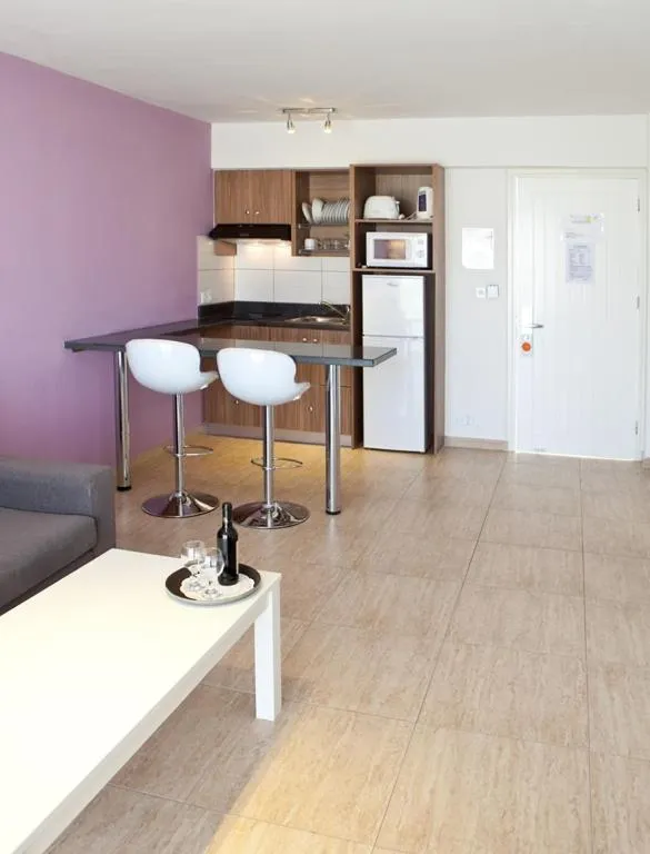 Sunprime Ayia Napa Suites - Adults Only