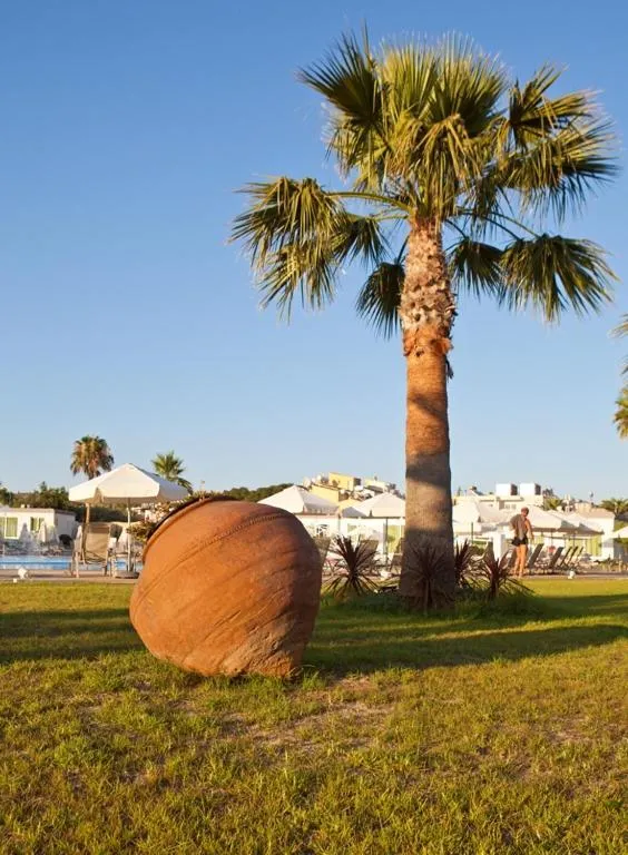 Sunprime Ayia Napa Suites - Adults Only