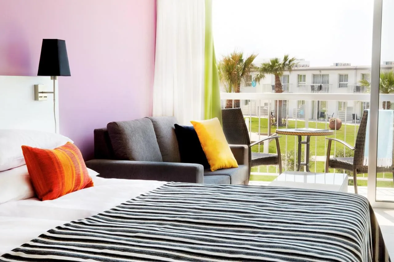 Sunprime Ayia Napa Suites - Adults Only