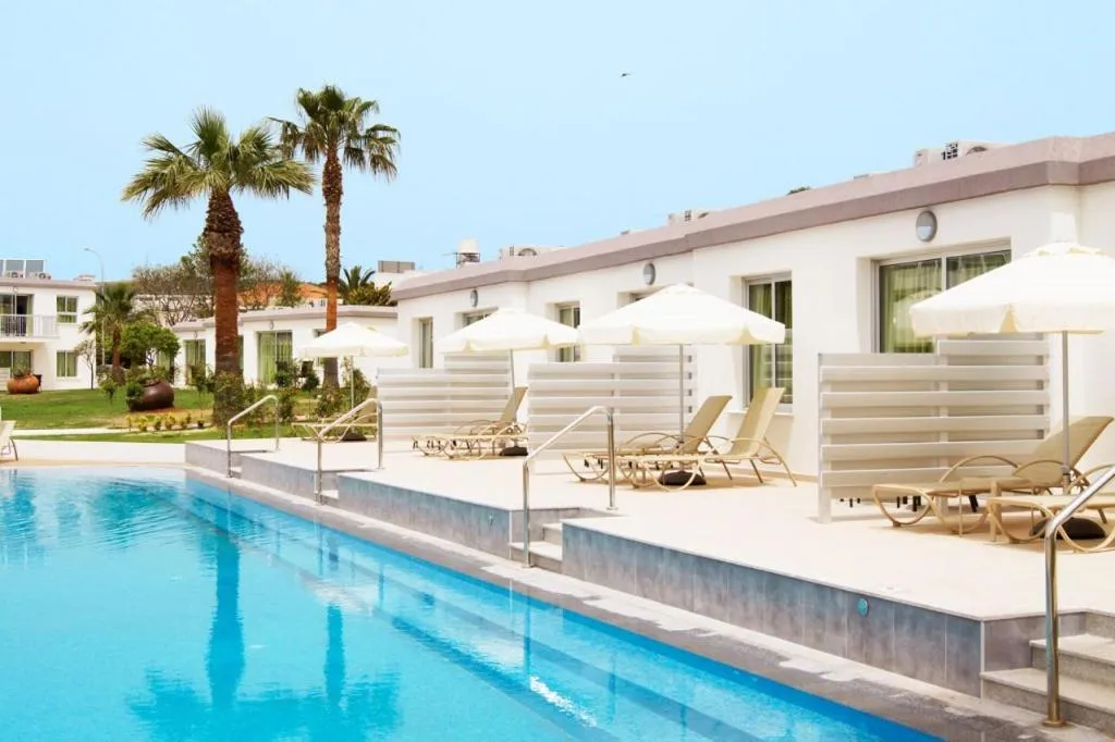 Sunprime Ayia Napa Suites - Adults Only
