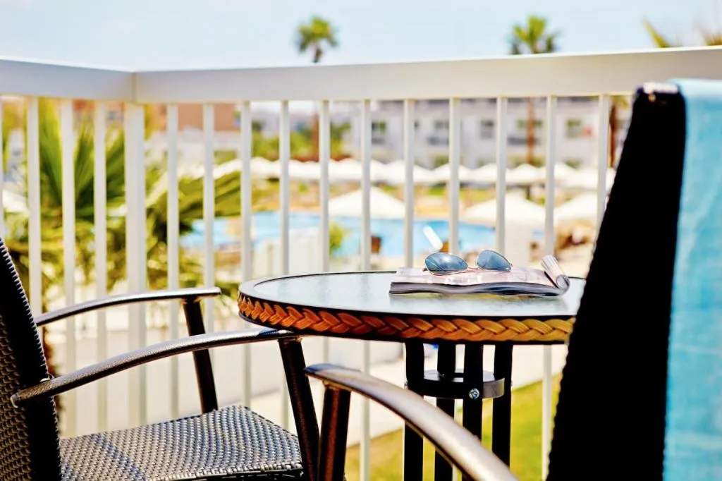 Sunprime Ayia Napa Suites - Adults Only