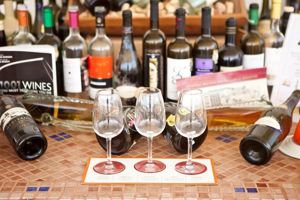 Sunprime Ayia Napa Suites - Adults Only