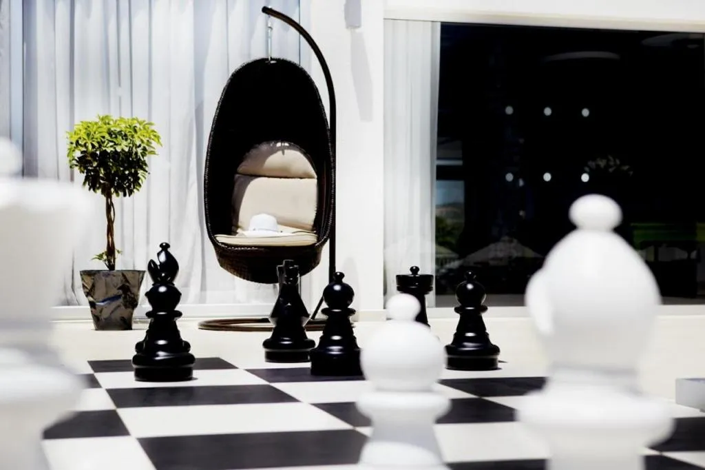 Sunprime Ayia Napa Suites - Adults Only