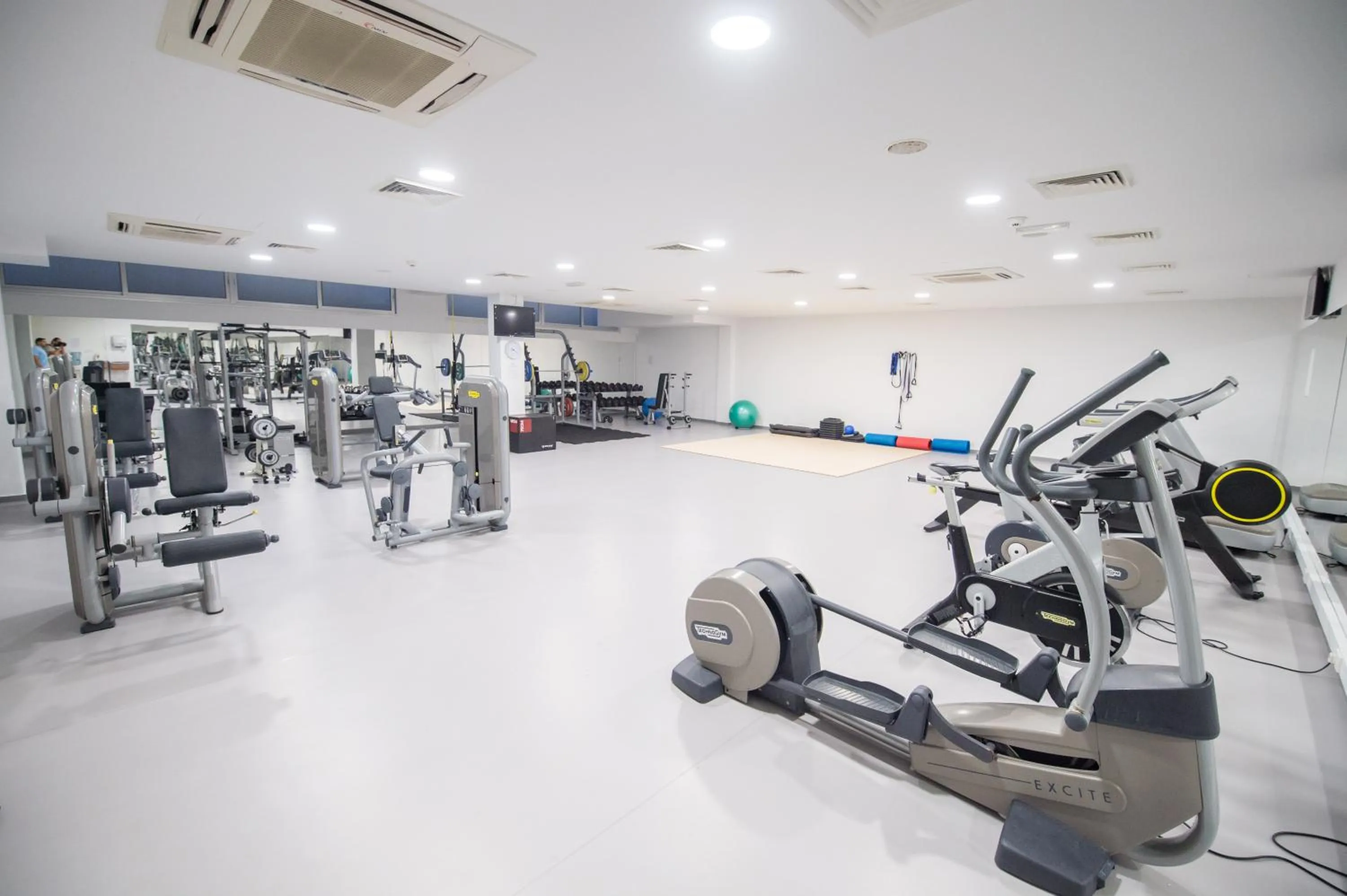 Sunprime Ayia Napa Suites - Adults Only