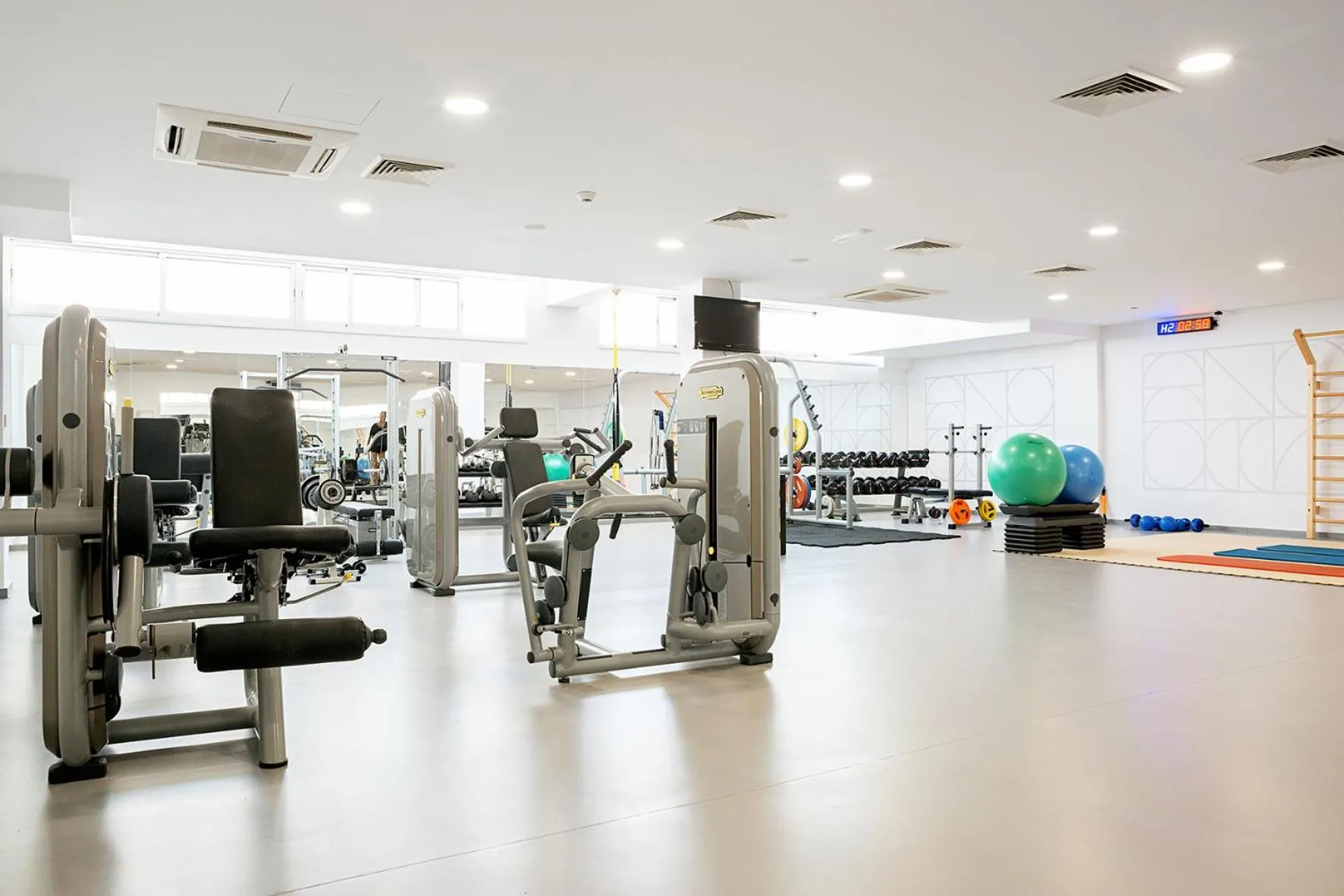 Sunprime Ayia Napa Suites - Adults Only