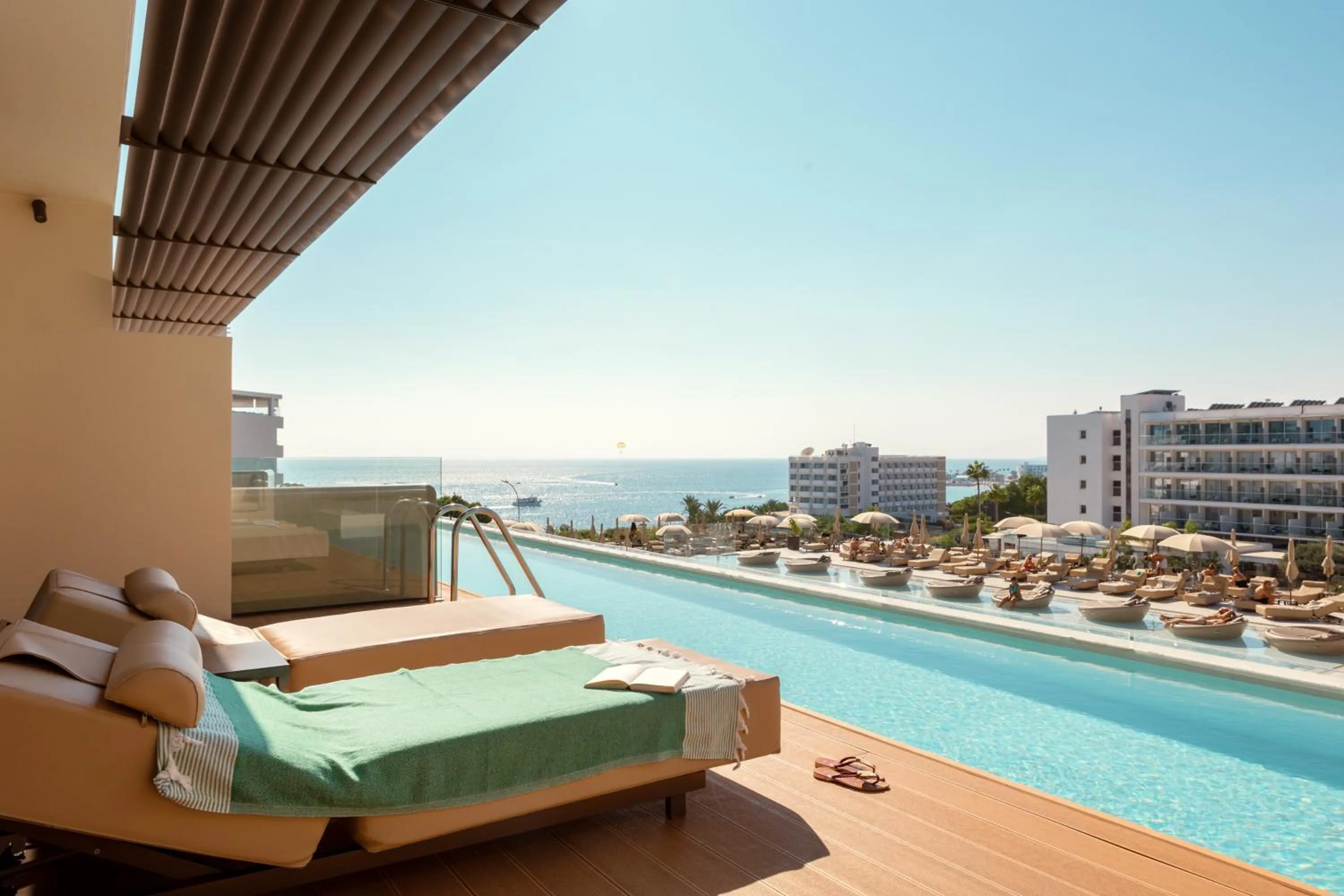 View (from property/room) in Amarande (Adults Only)