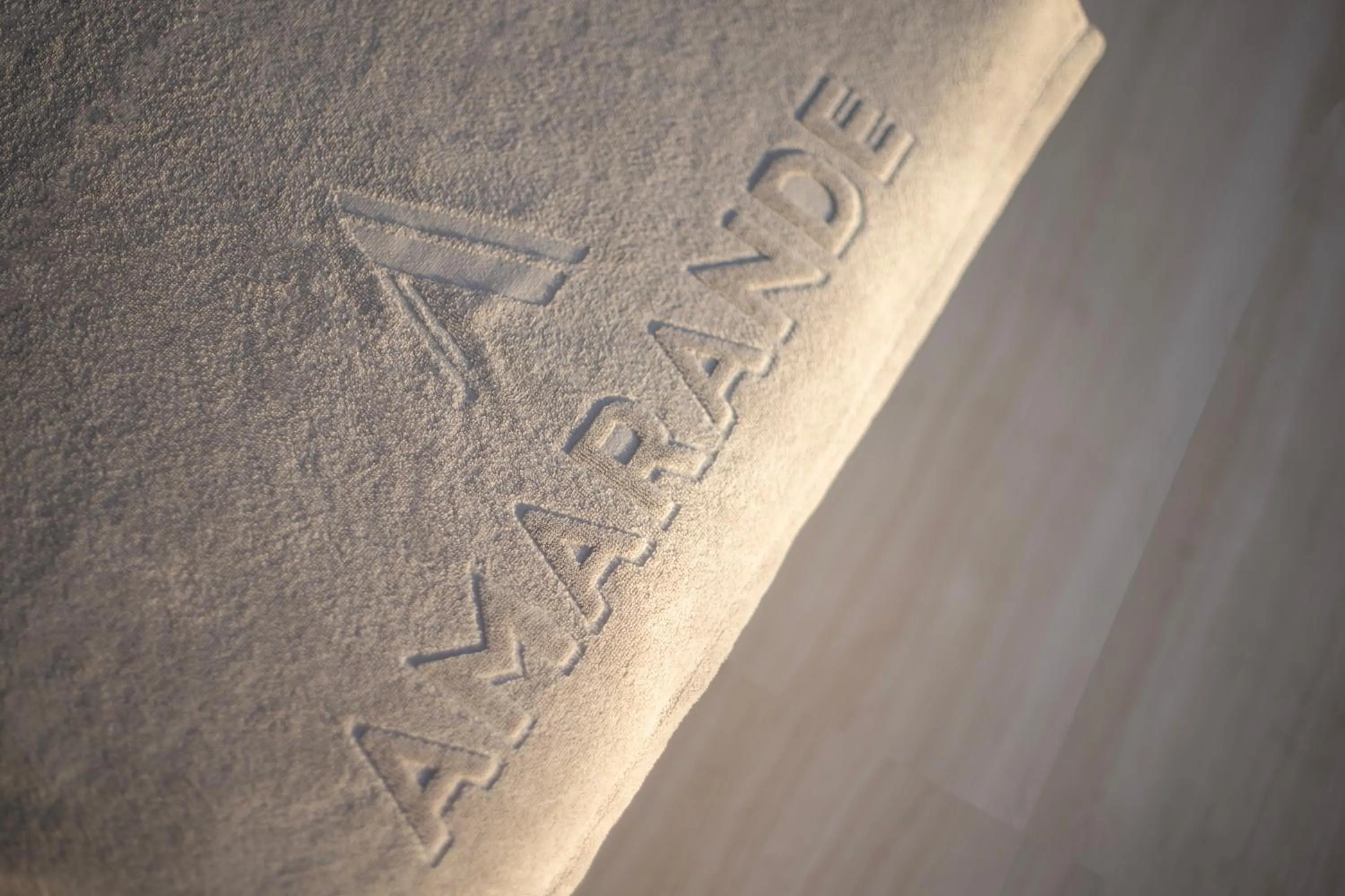 Swimming pool in Amarande (Adults Only)