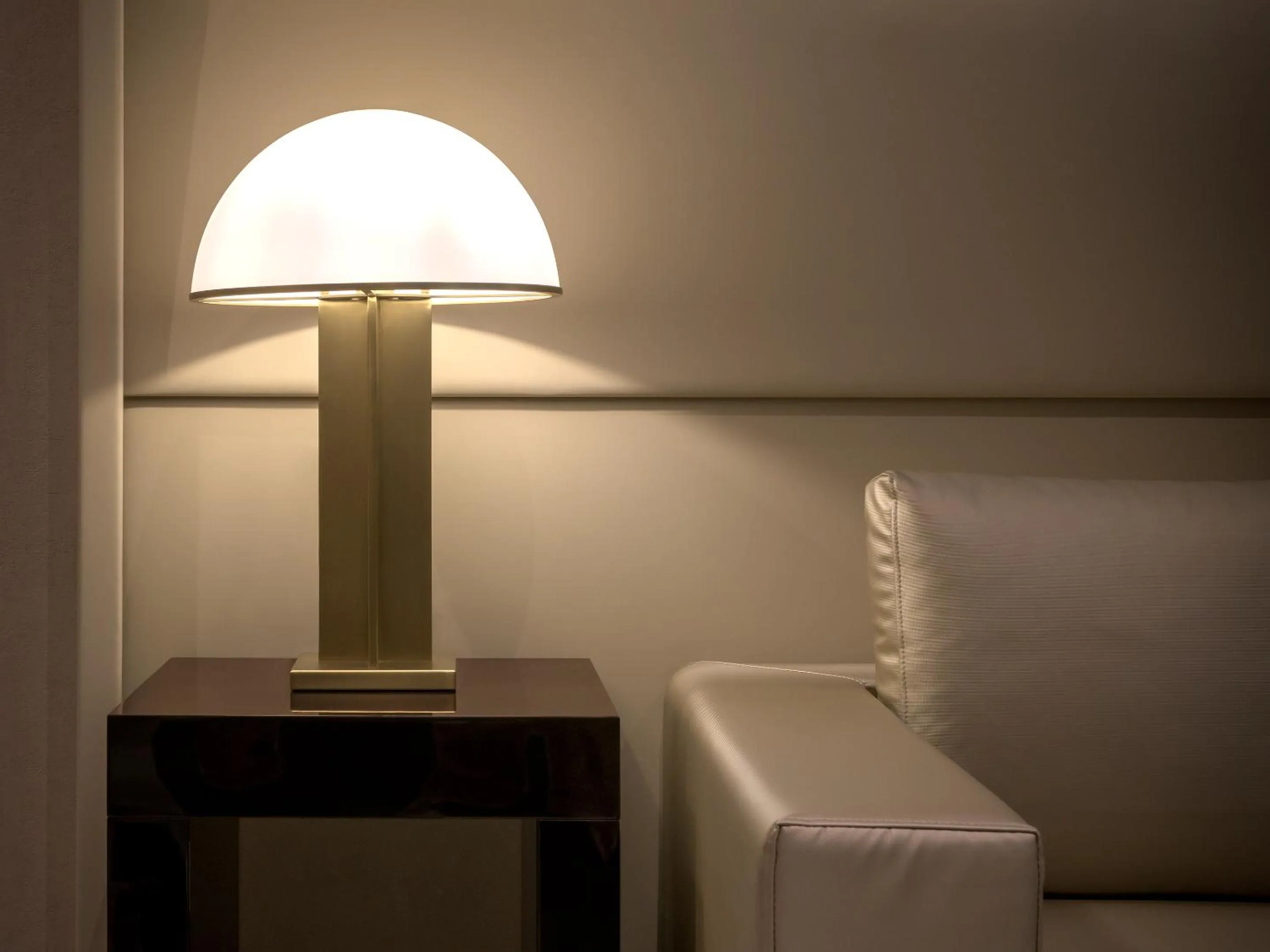 Living room in Amarande (Adults Only)