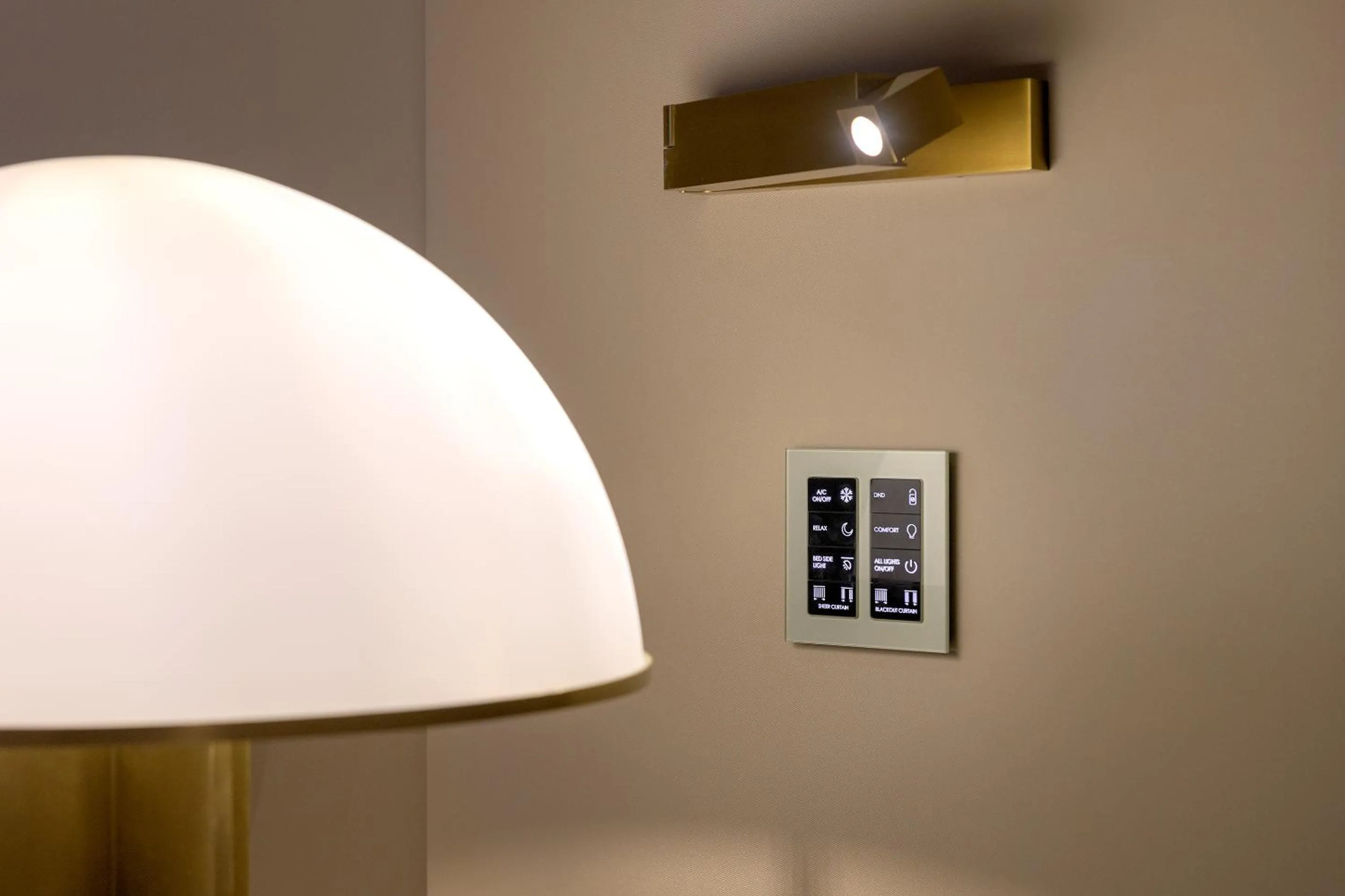 TV and multimedia in Amarande (Adults Only)