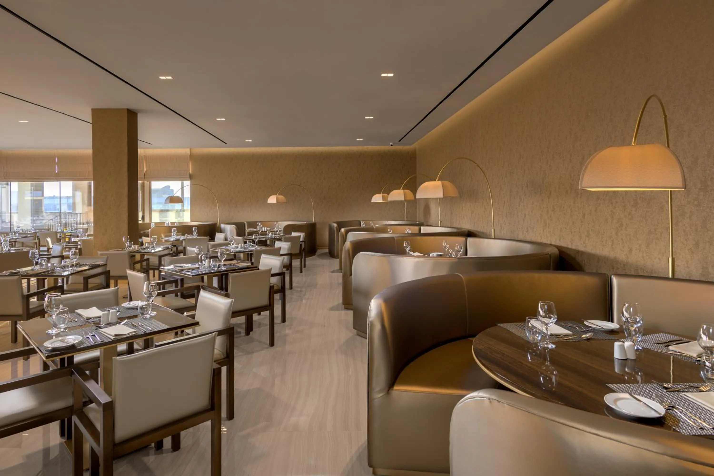 Restaurant/places to eat in Amarande (Adults Only)