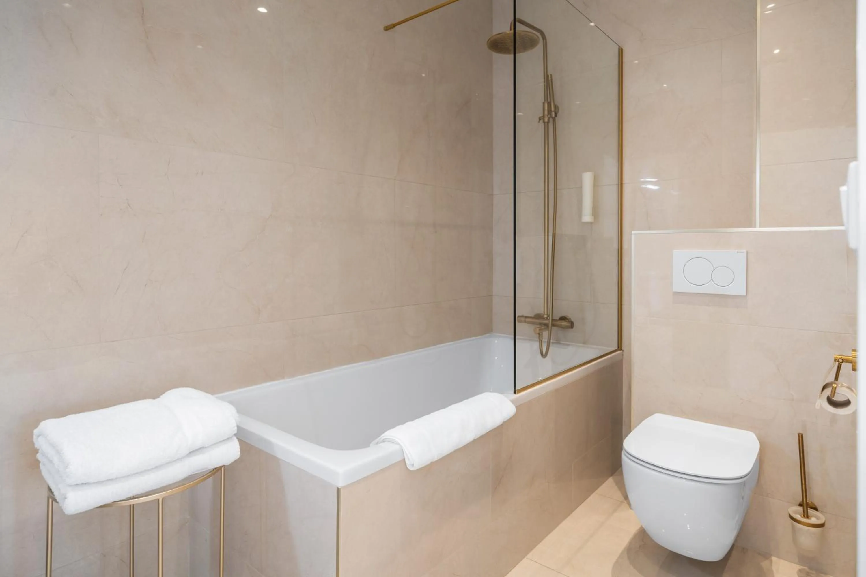 Hôtel Le Roquebrune