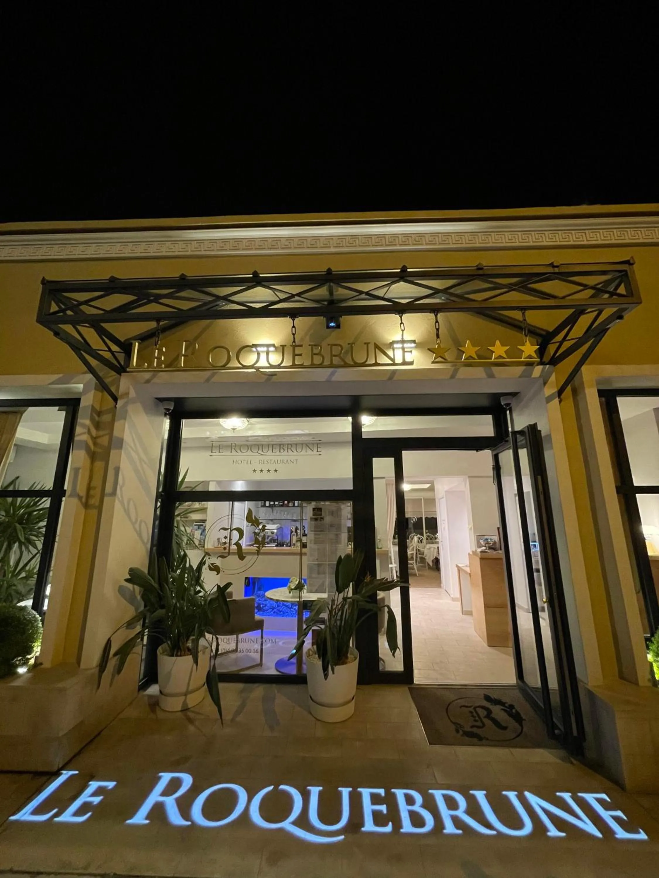 Hôtel Le Roquebrune