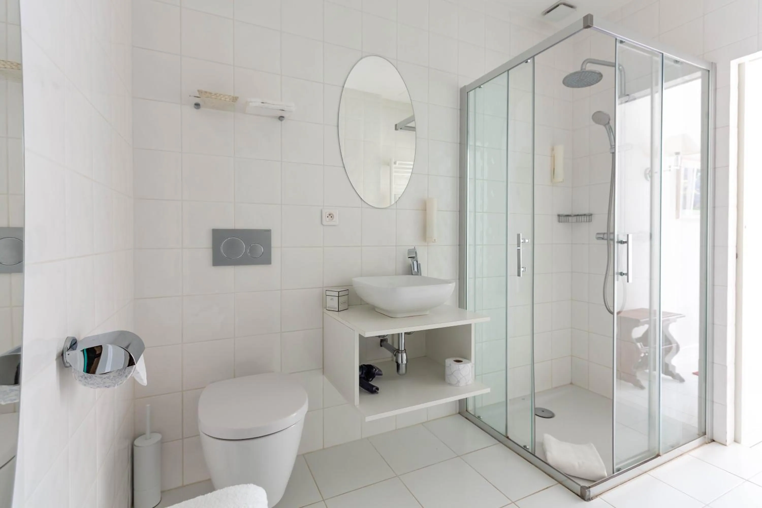 Hôtel Le Roquebrune