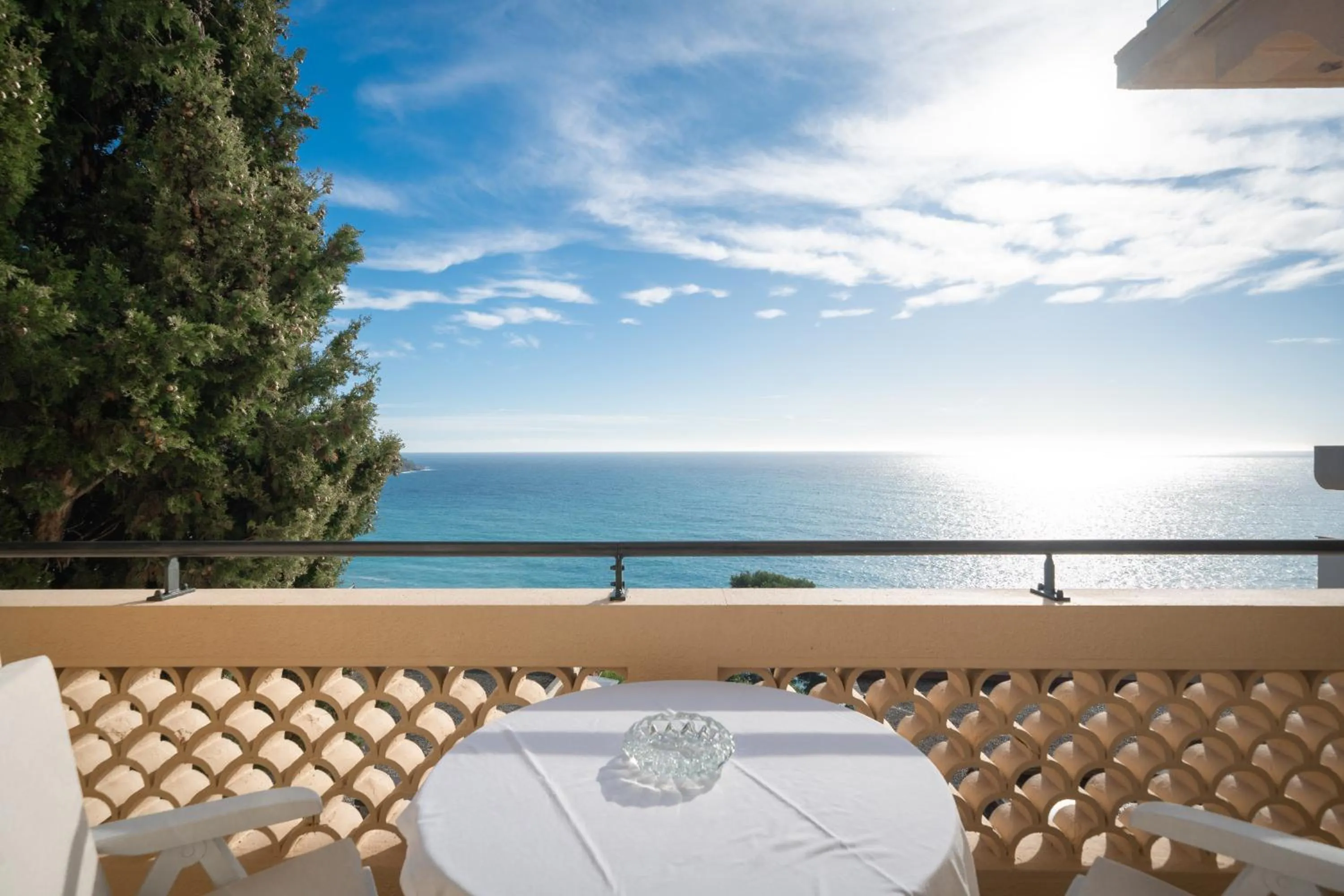 Hôtel Le Roquebrune