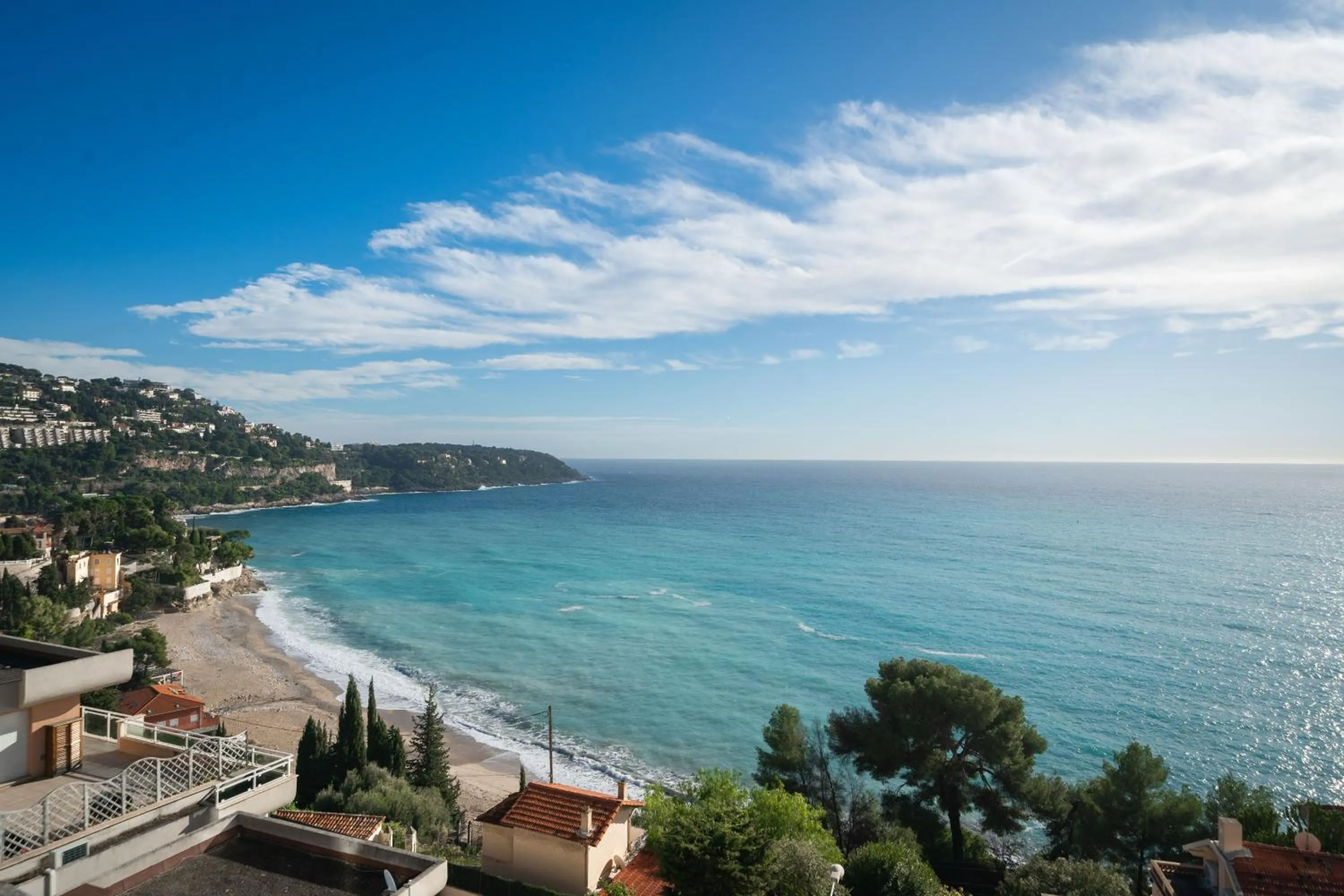 Hôtel Le Roquebrune