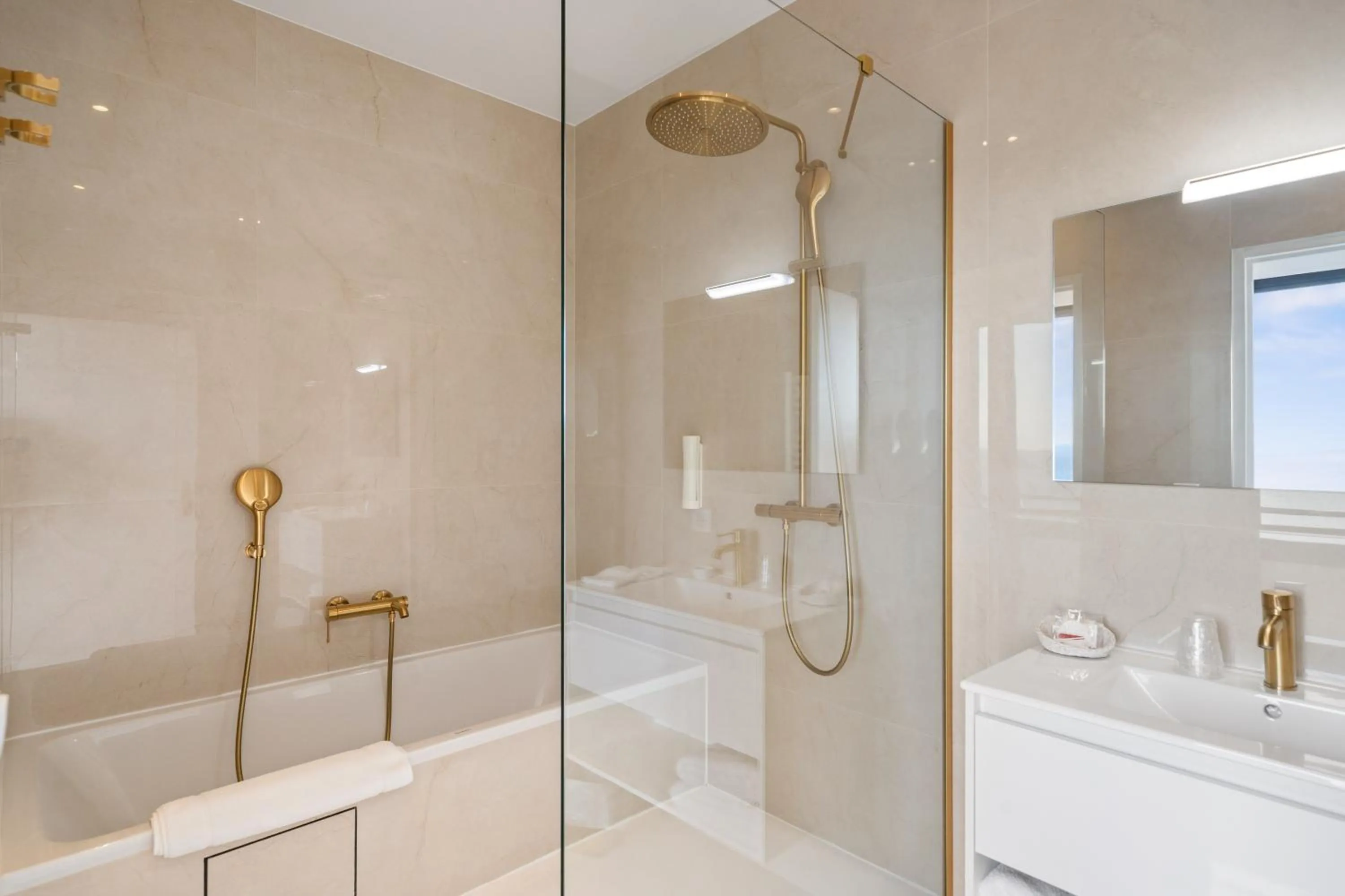 Hôtel Le Roquebrune