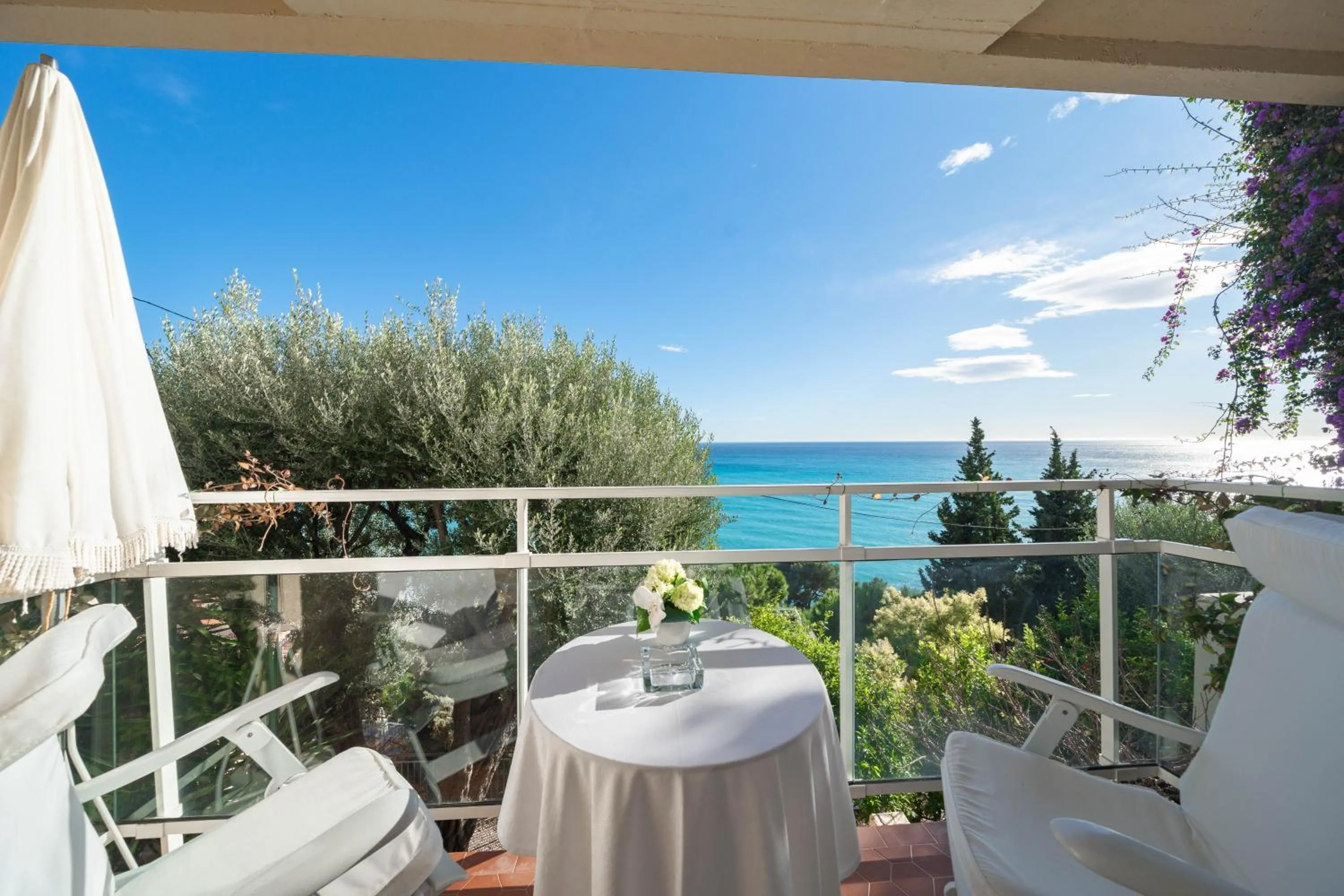 Hôtel Le Roquebrune