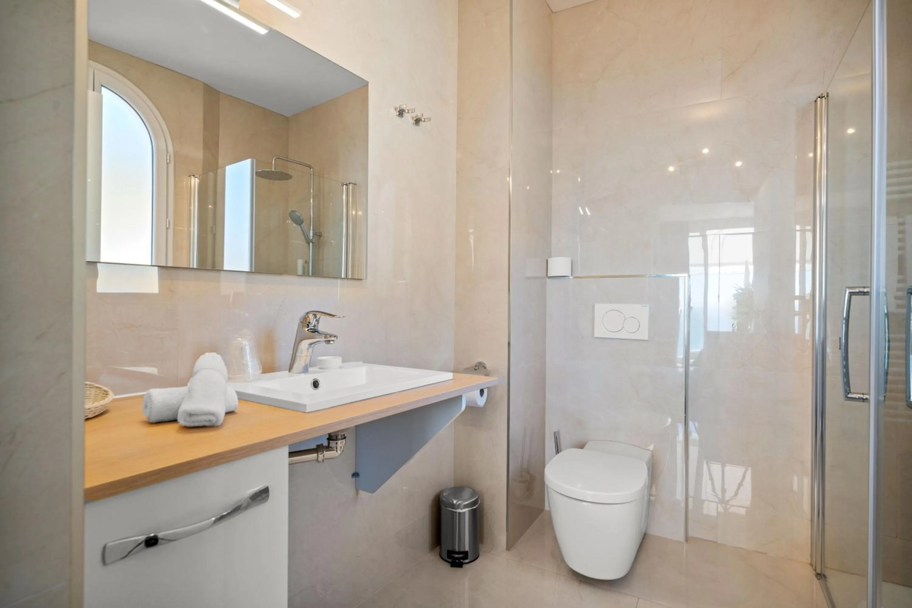 Hôtel Le Roquebrune