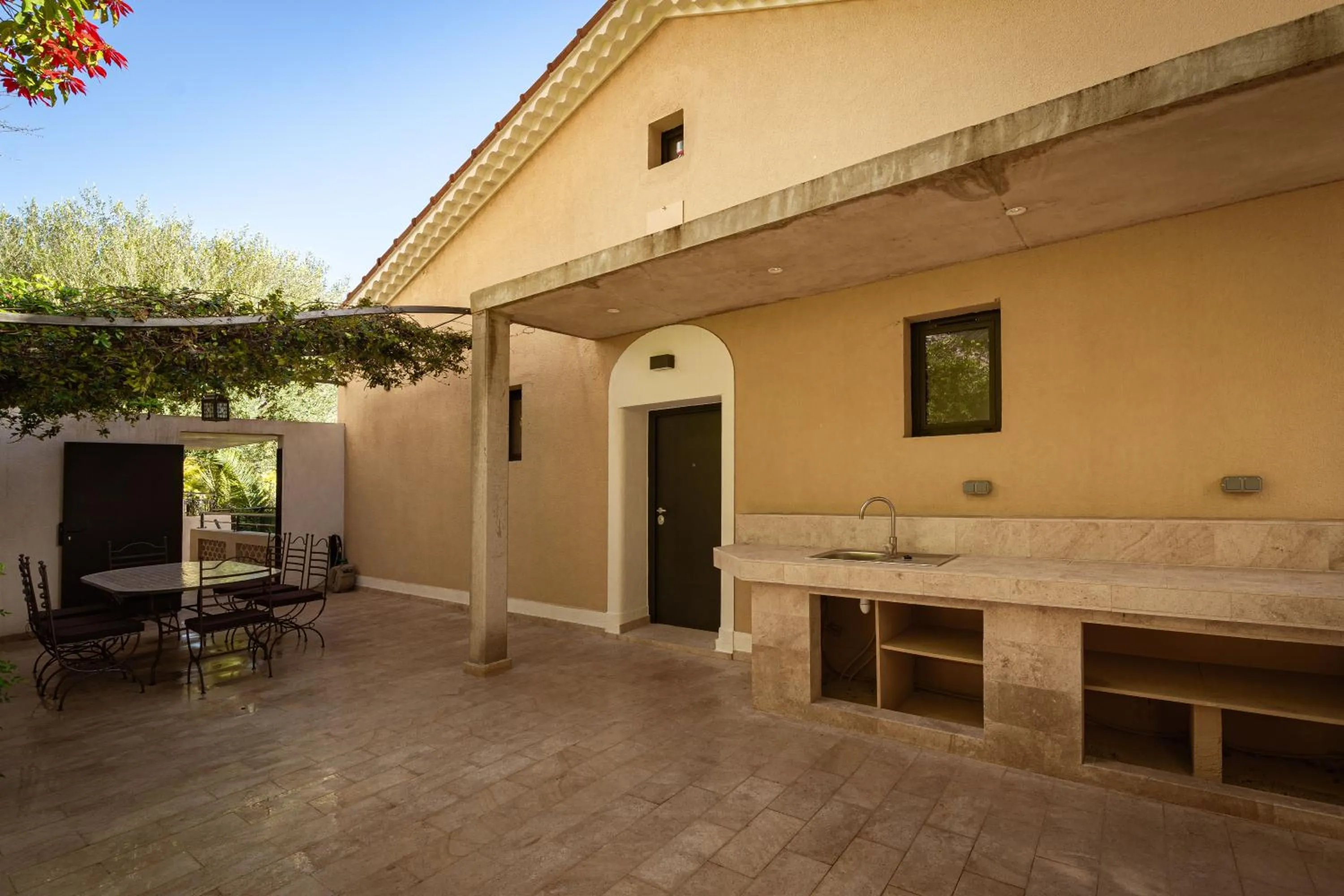 Hôtel Le Roquebrune