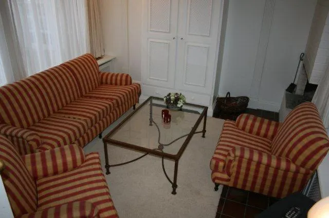 Landhaus Töpferhof bei Travemünde