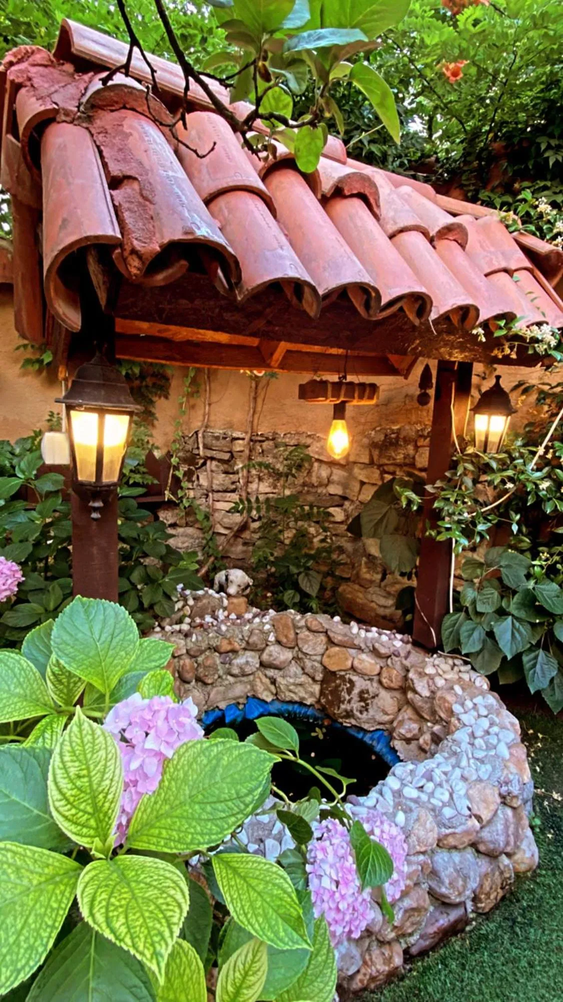 Restaurant/places to eat in Line Suite Hotel