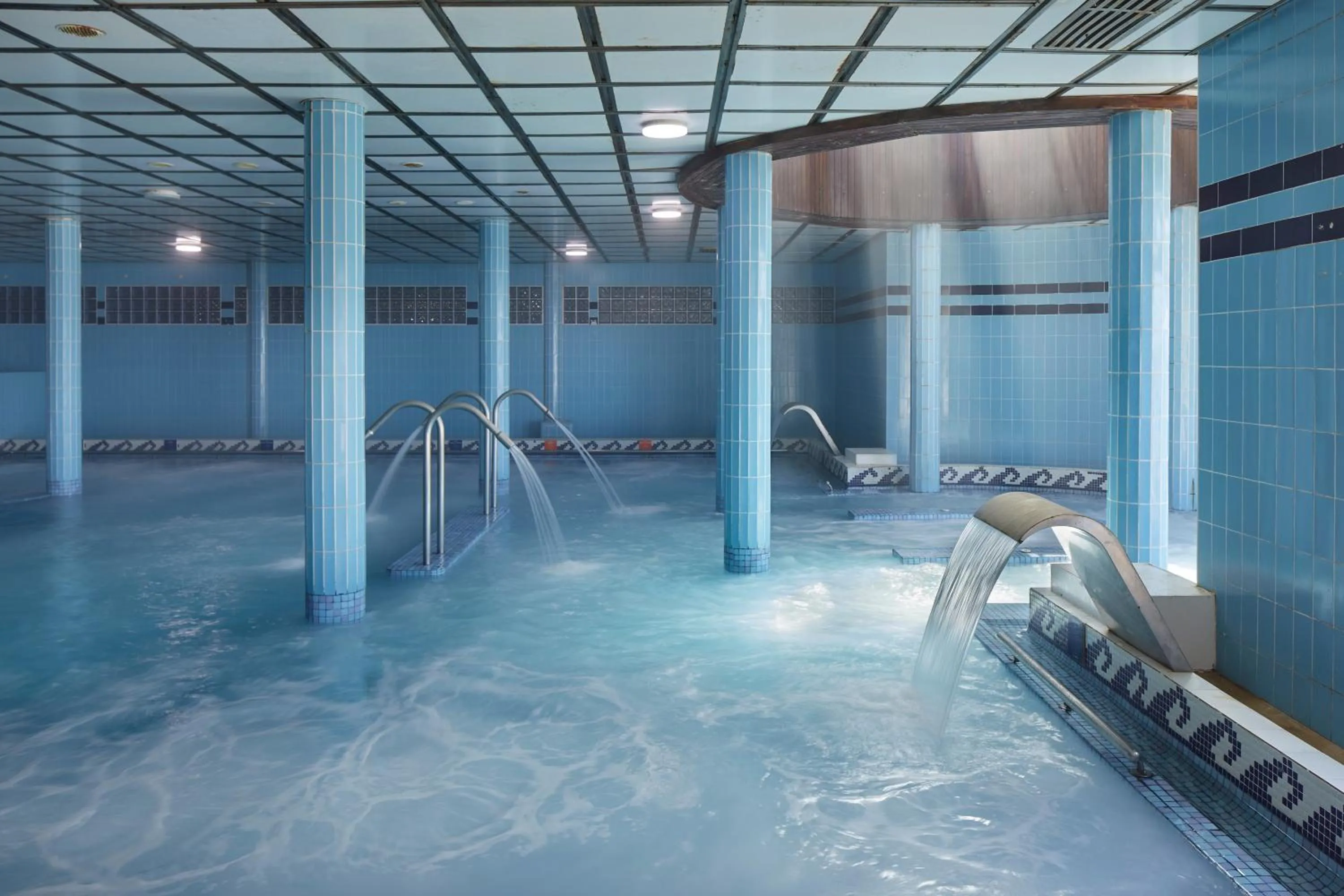 Hotel & Talasoterapia Zelai