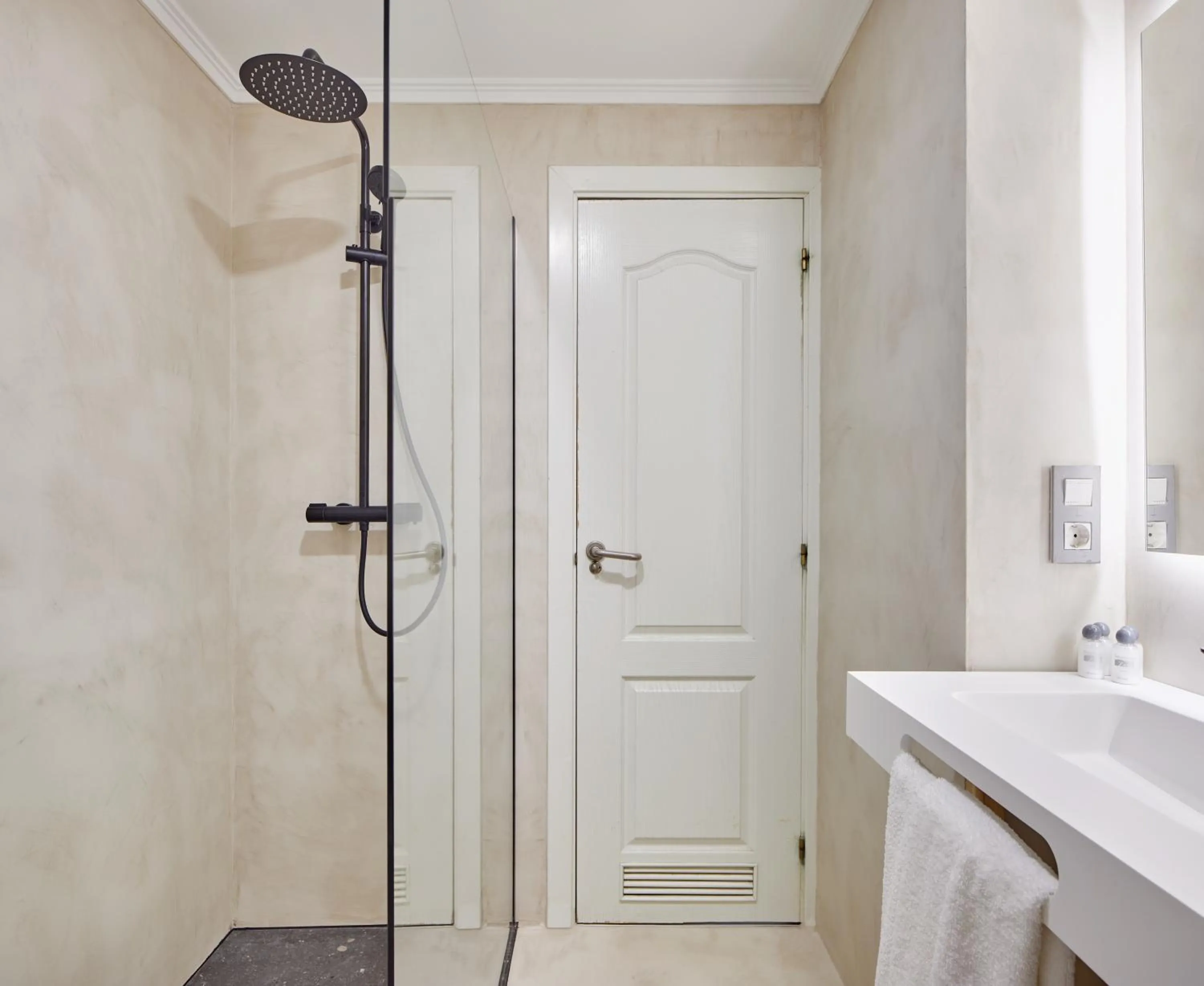 Public Bath in Hotel & Talasoterapia Zelai