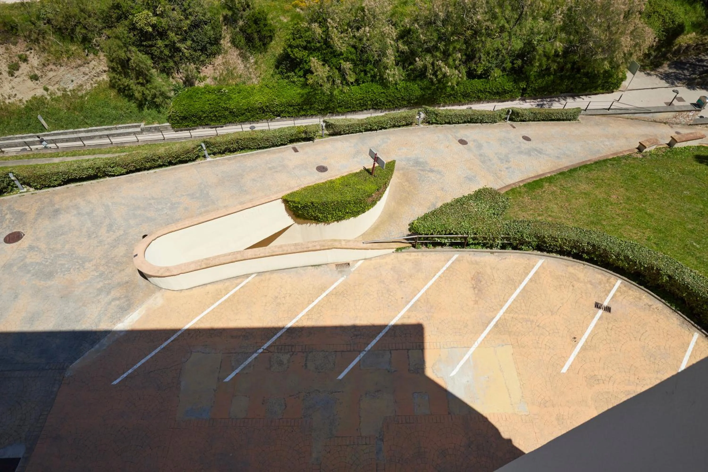 Hotel & Talasoterapia Zelai