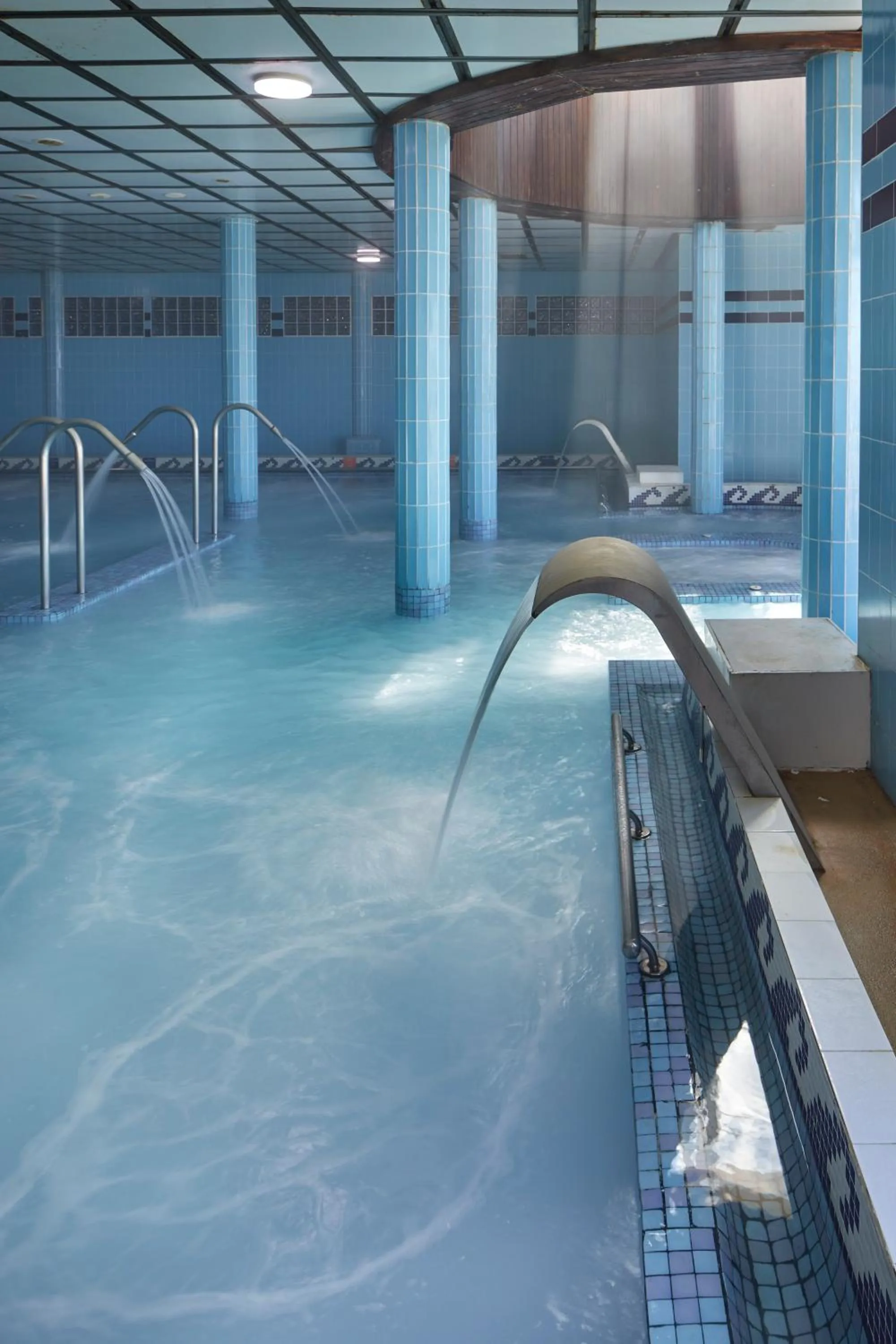 Hotel & Talasoterapia Zelai