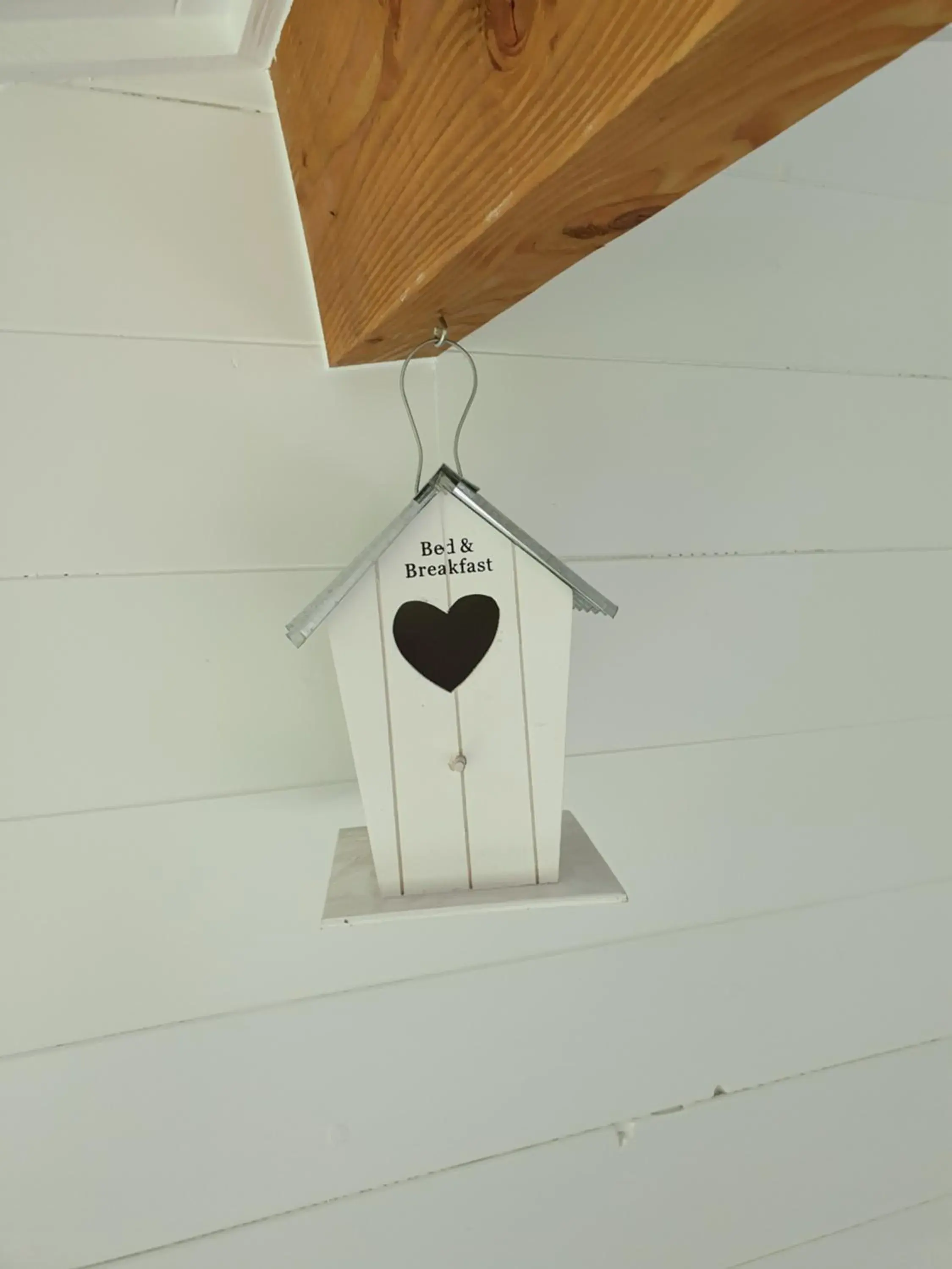 B&B 't Hoogste B&B 't Hoogste