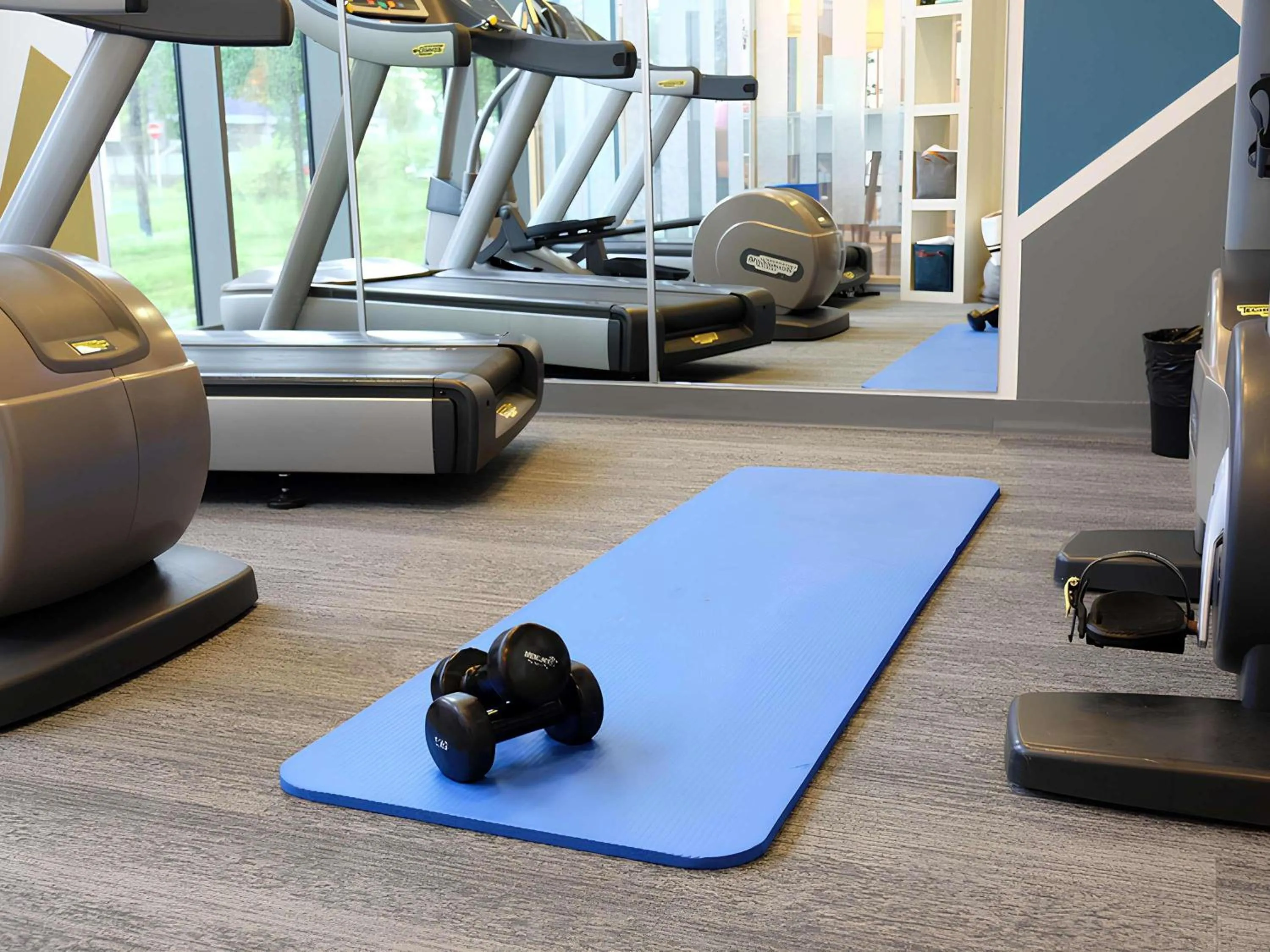 Other in Novotel Suites Luxembourg