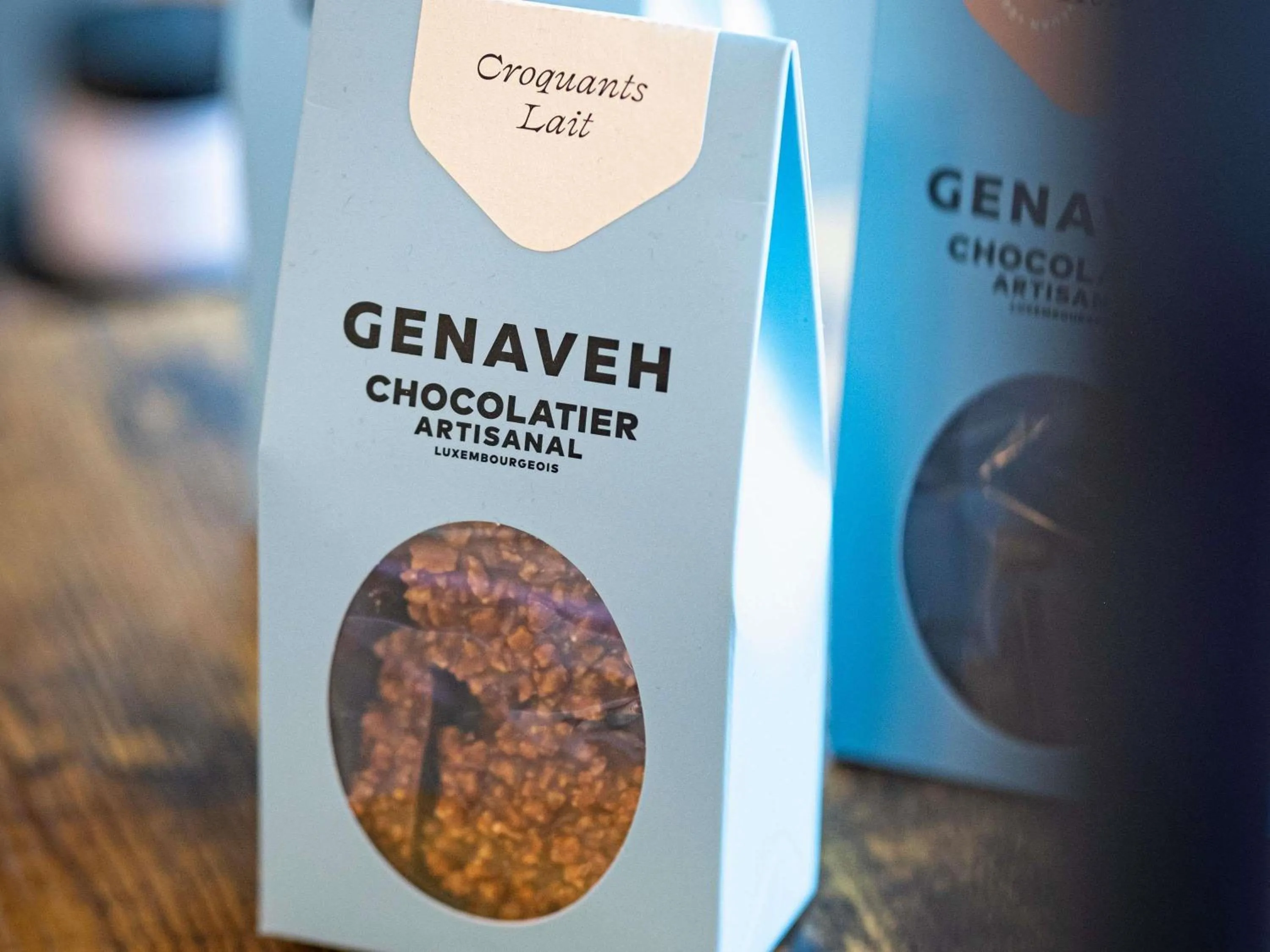 Lounge or bar in Novotel Suites Luxembourg